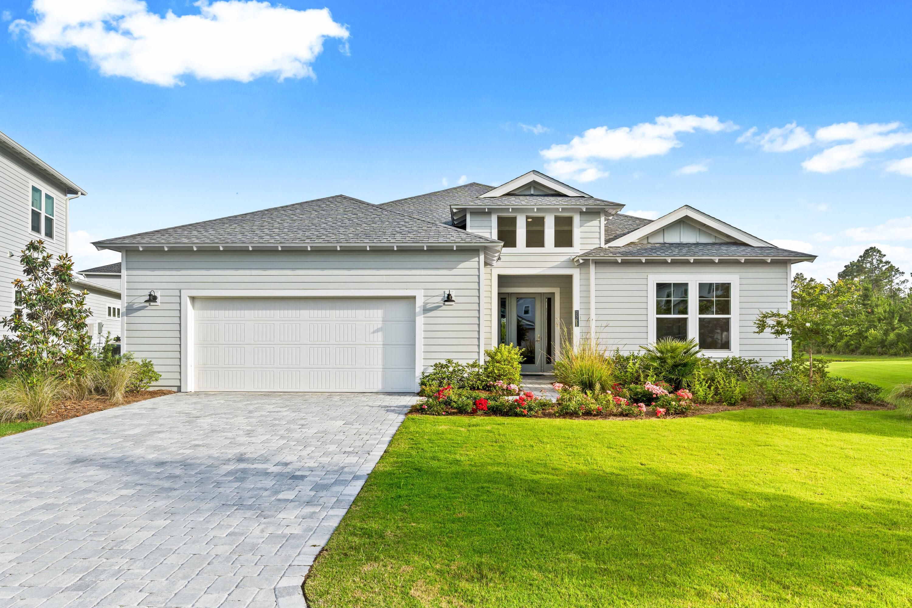 WATERSOUND ORIGINS - Residential
