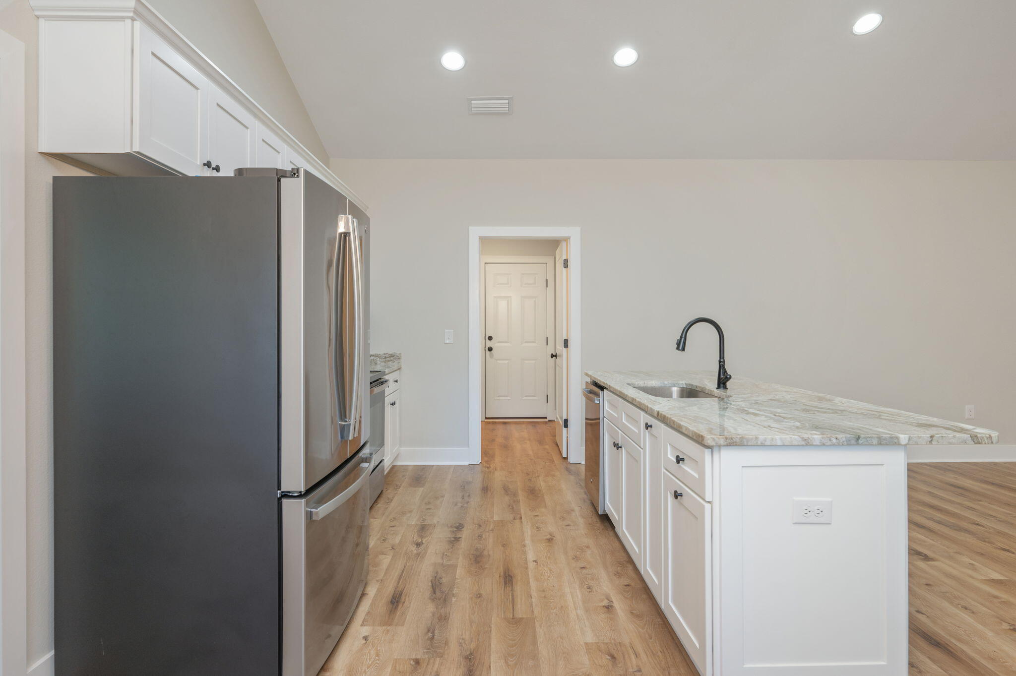 SPRING HOLLOW ESTATES - Residential