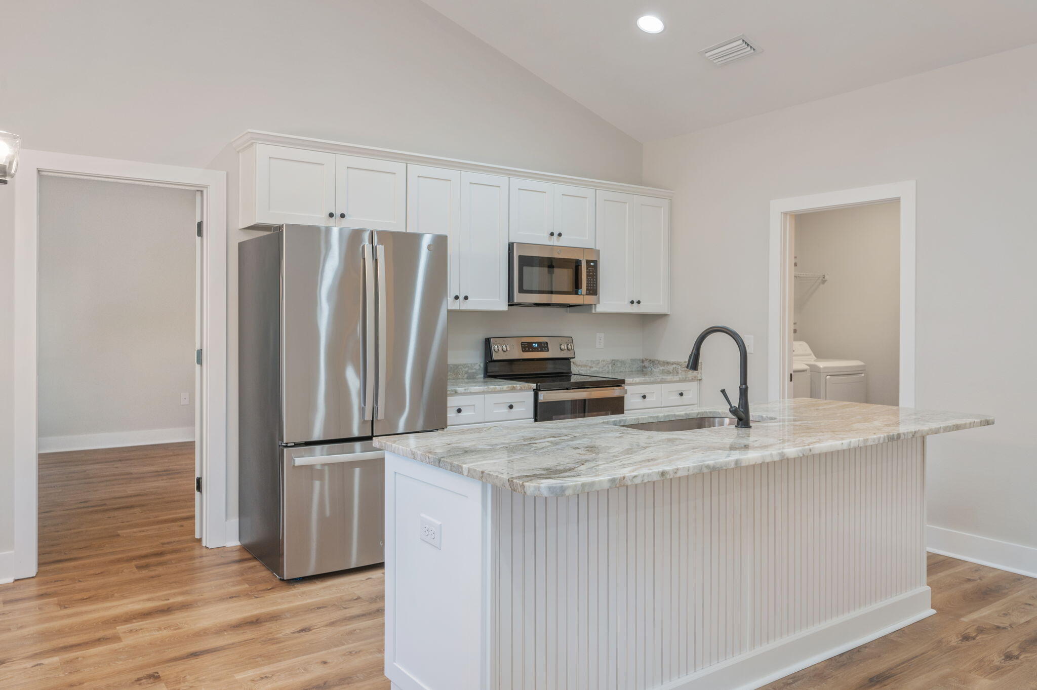 SPRING HOLLOW ESTATES - Residential