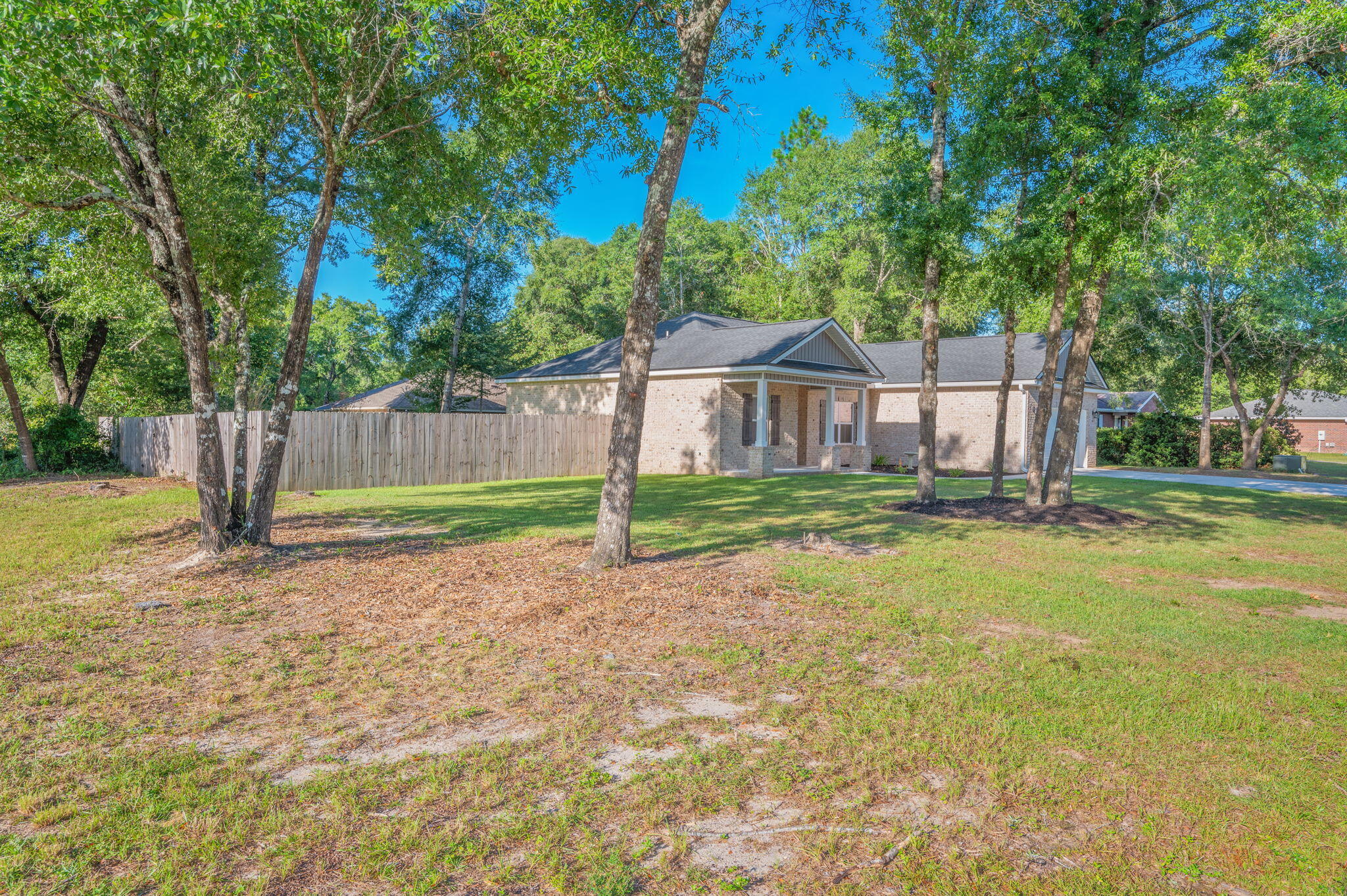 SPRING HOLLOW ESTATES - Residential