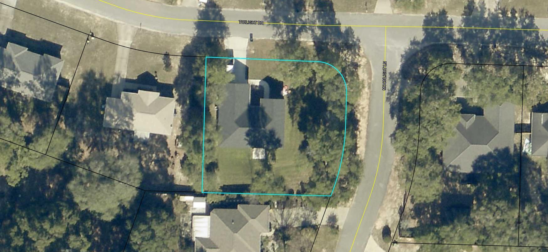 SPRING HOLLOW ESTATES - Residential