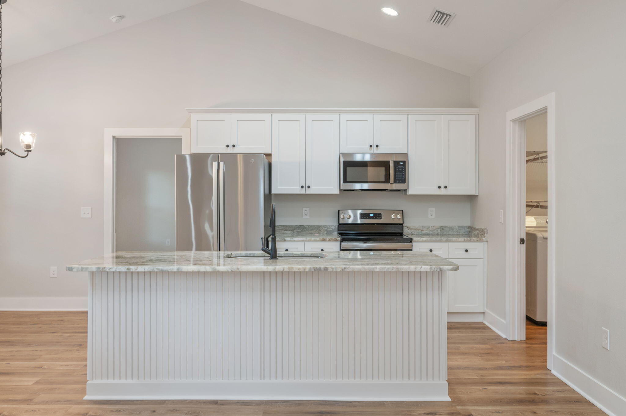 SPRING HOLLOW ESTATES - Residential