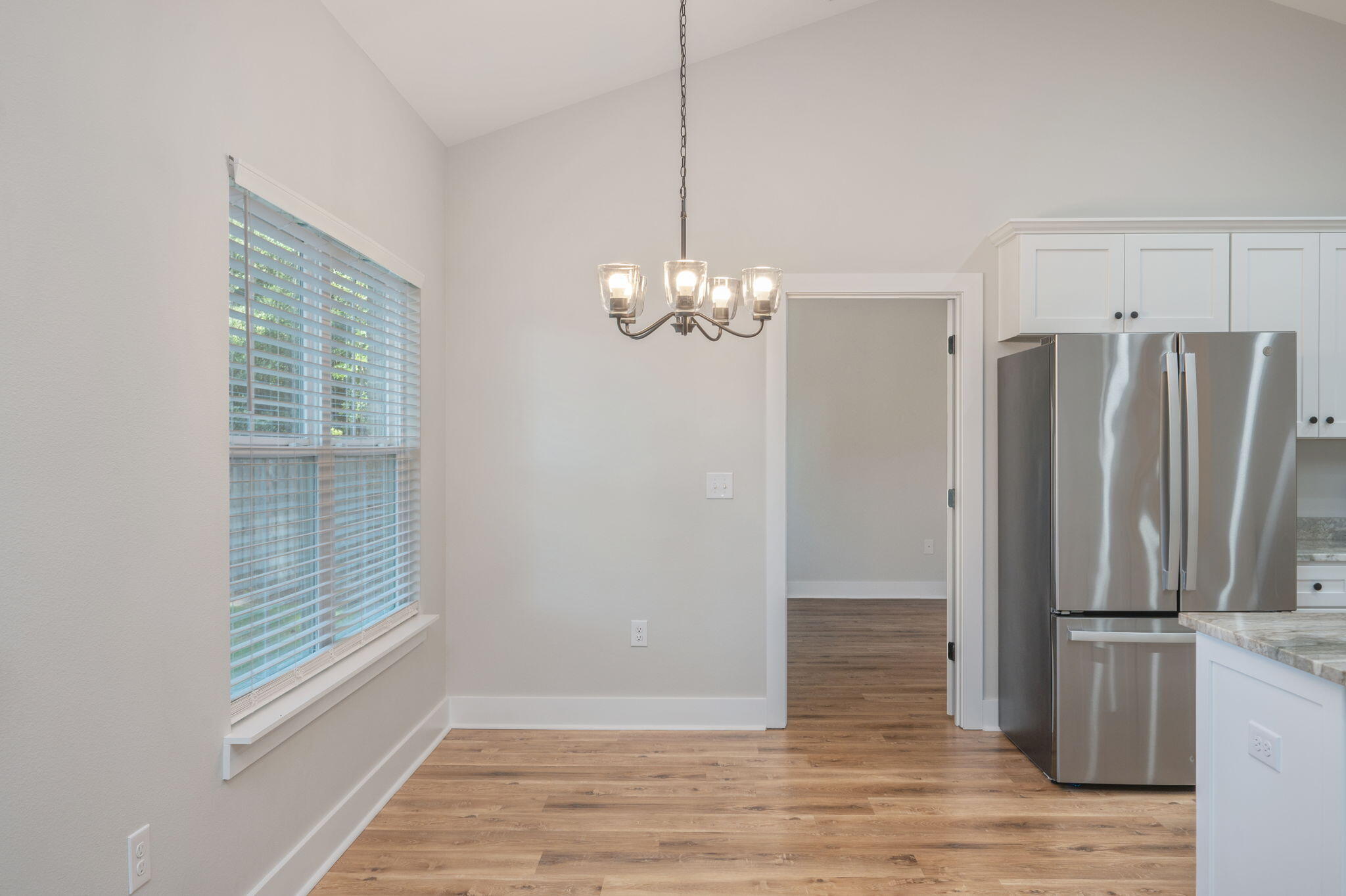 SPRING HOLLOW ESTATES - Residential