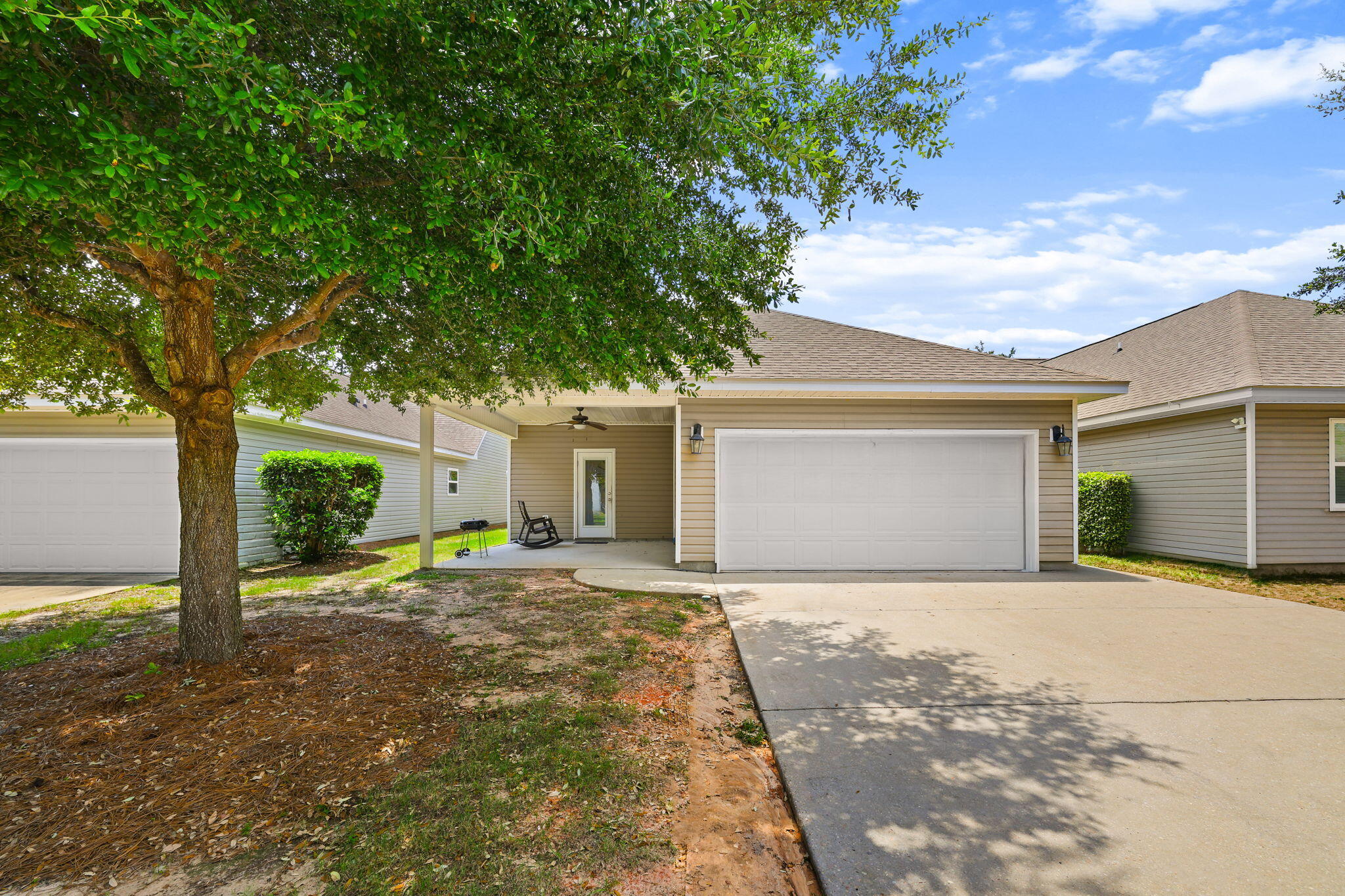HAMMOCK BAY - Residential