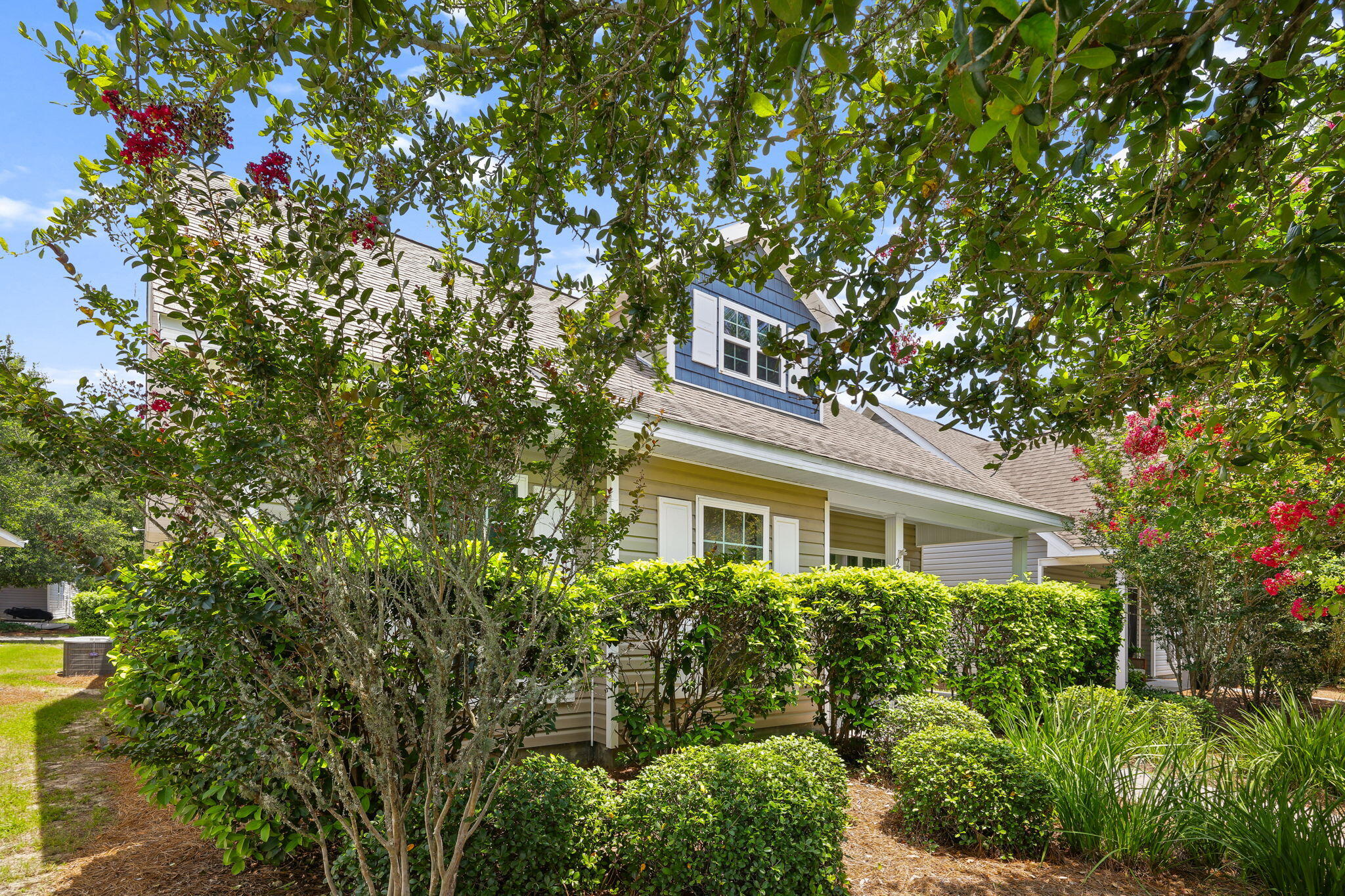 HAMMOCK BAY - Residential