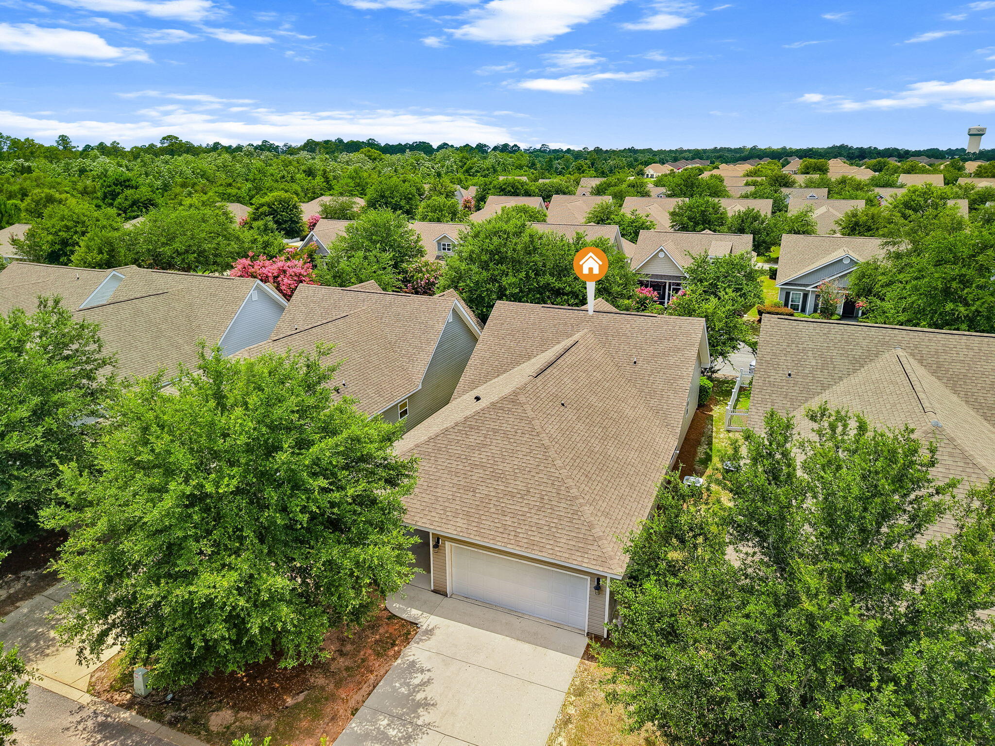 HAMMOCK BAY - Residential