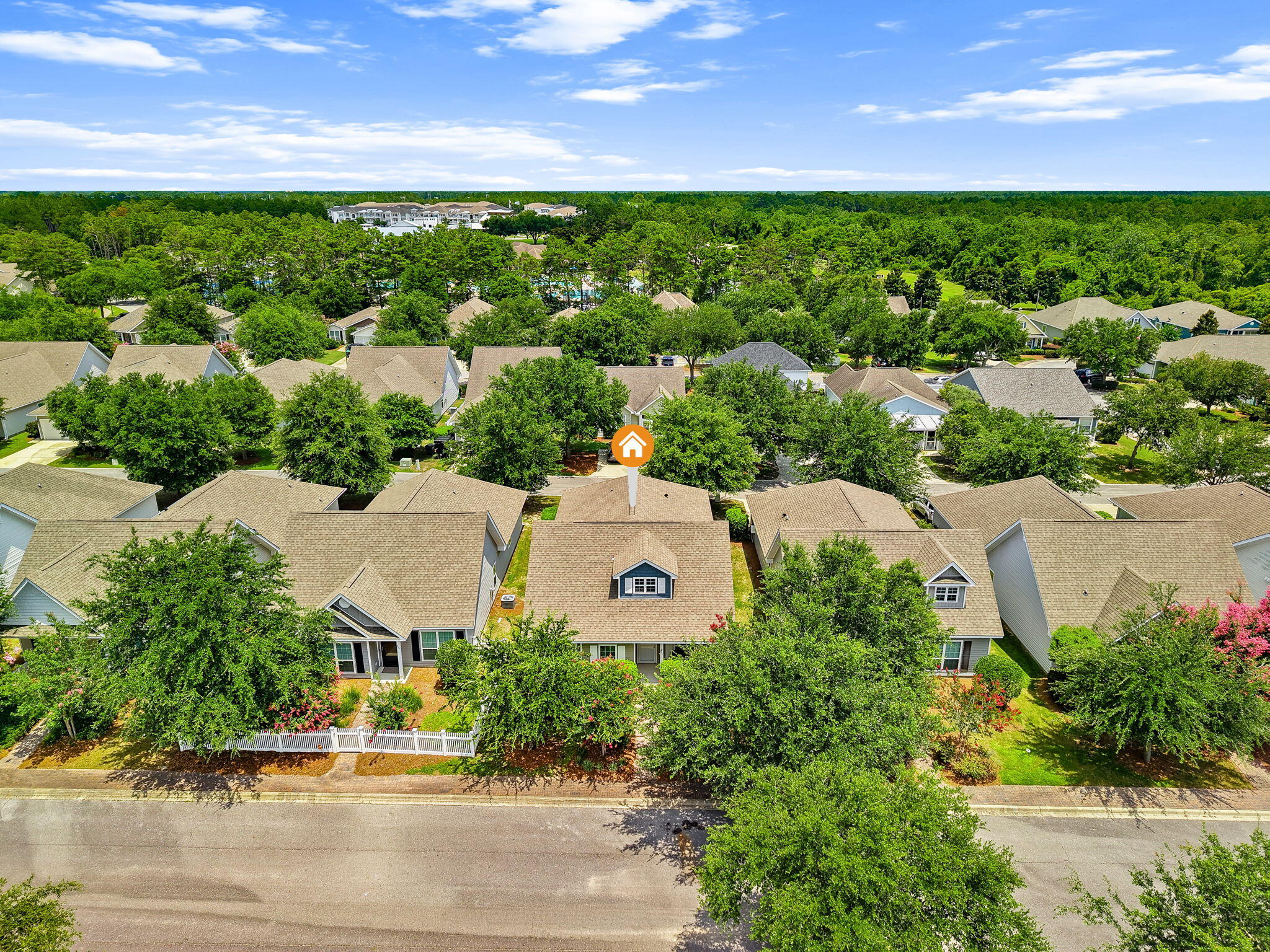 HAMMOCK BAY - Residential