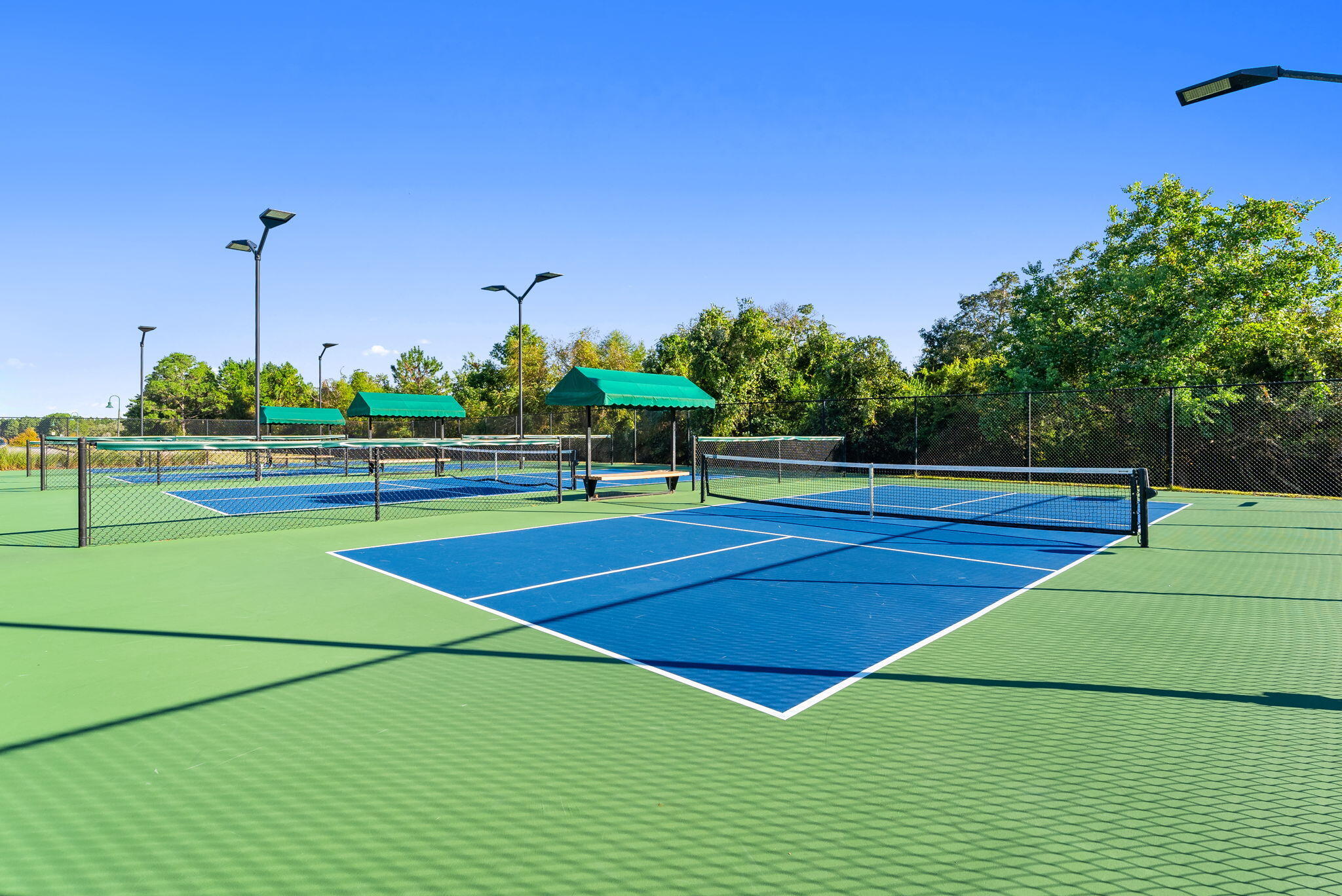 HAMMOCK BAY - Residential