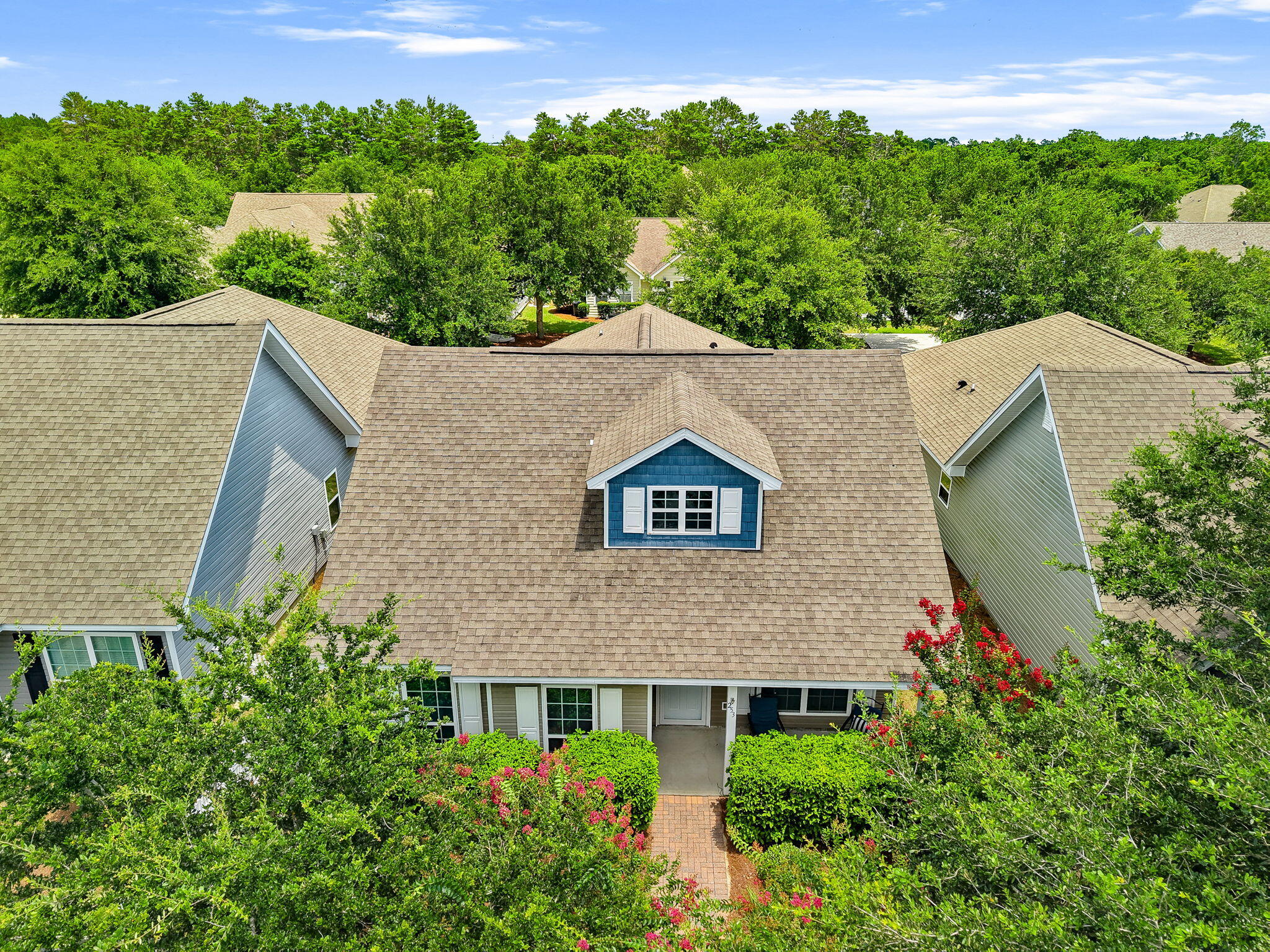 HAMMOCK BAY - Residential