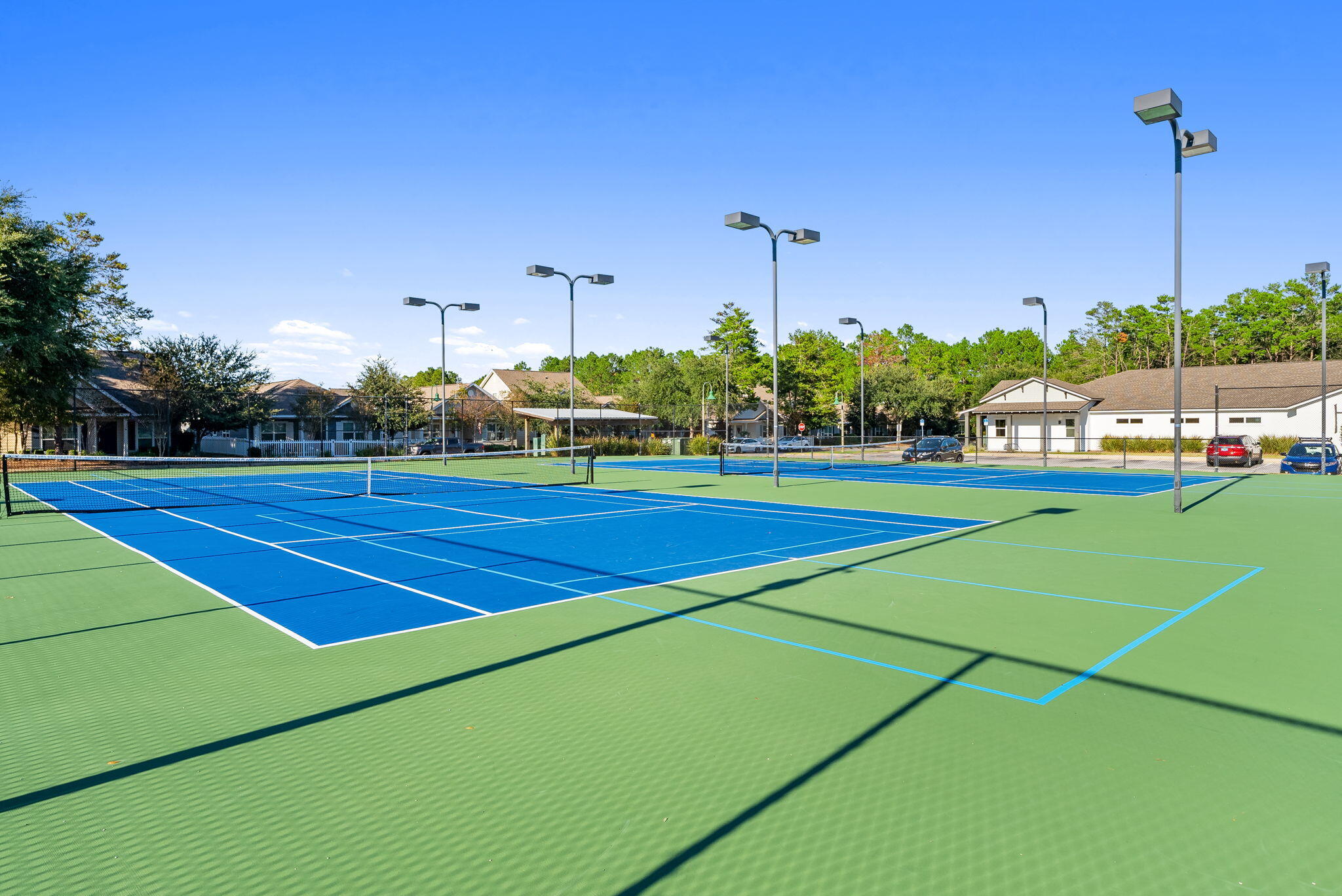 HAMMOCK BAY - Residential