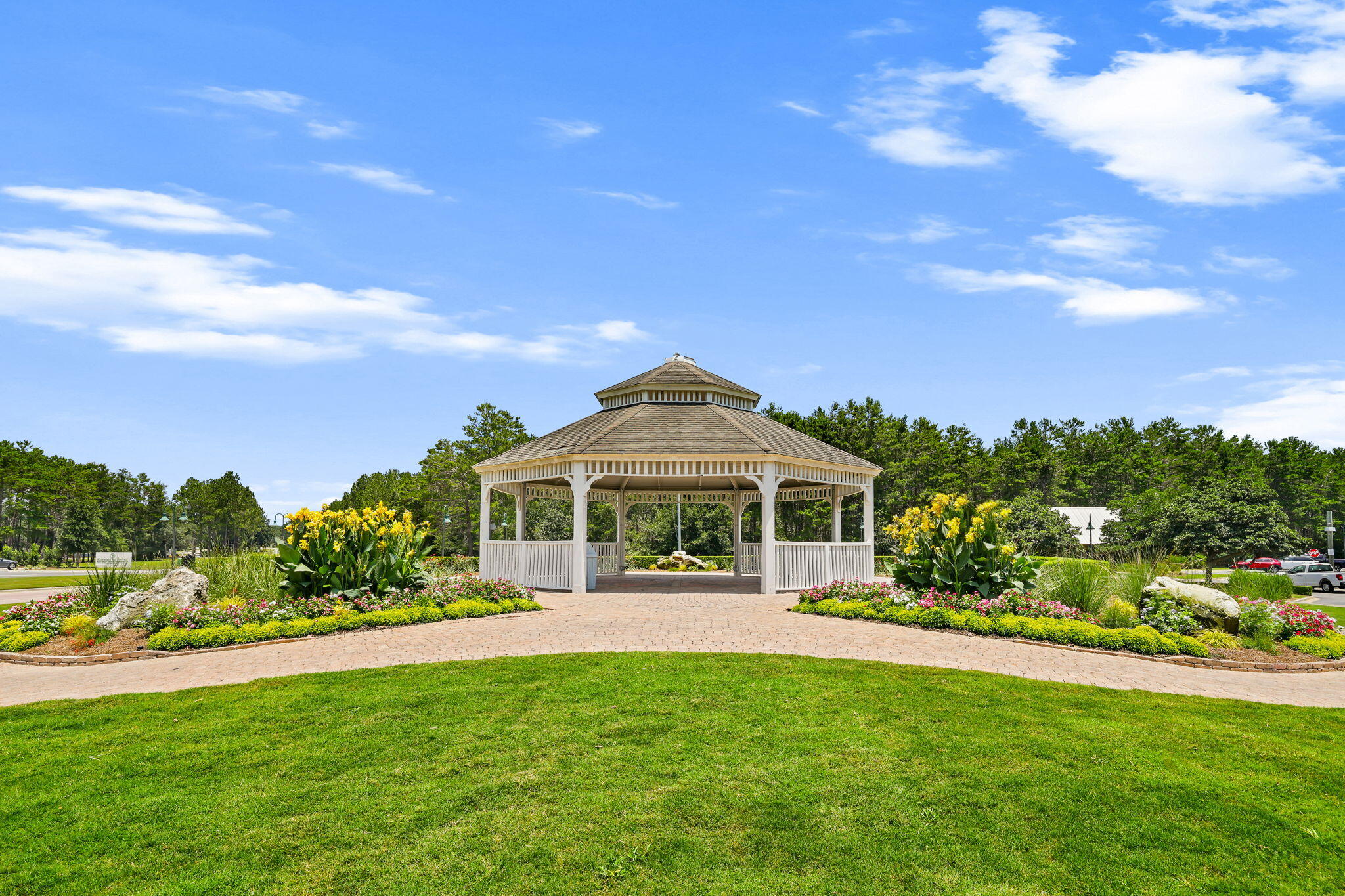 HAMMOCK BAY - Residential