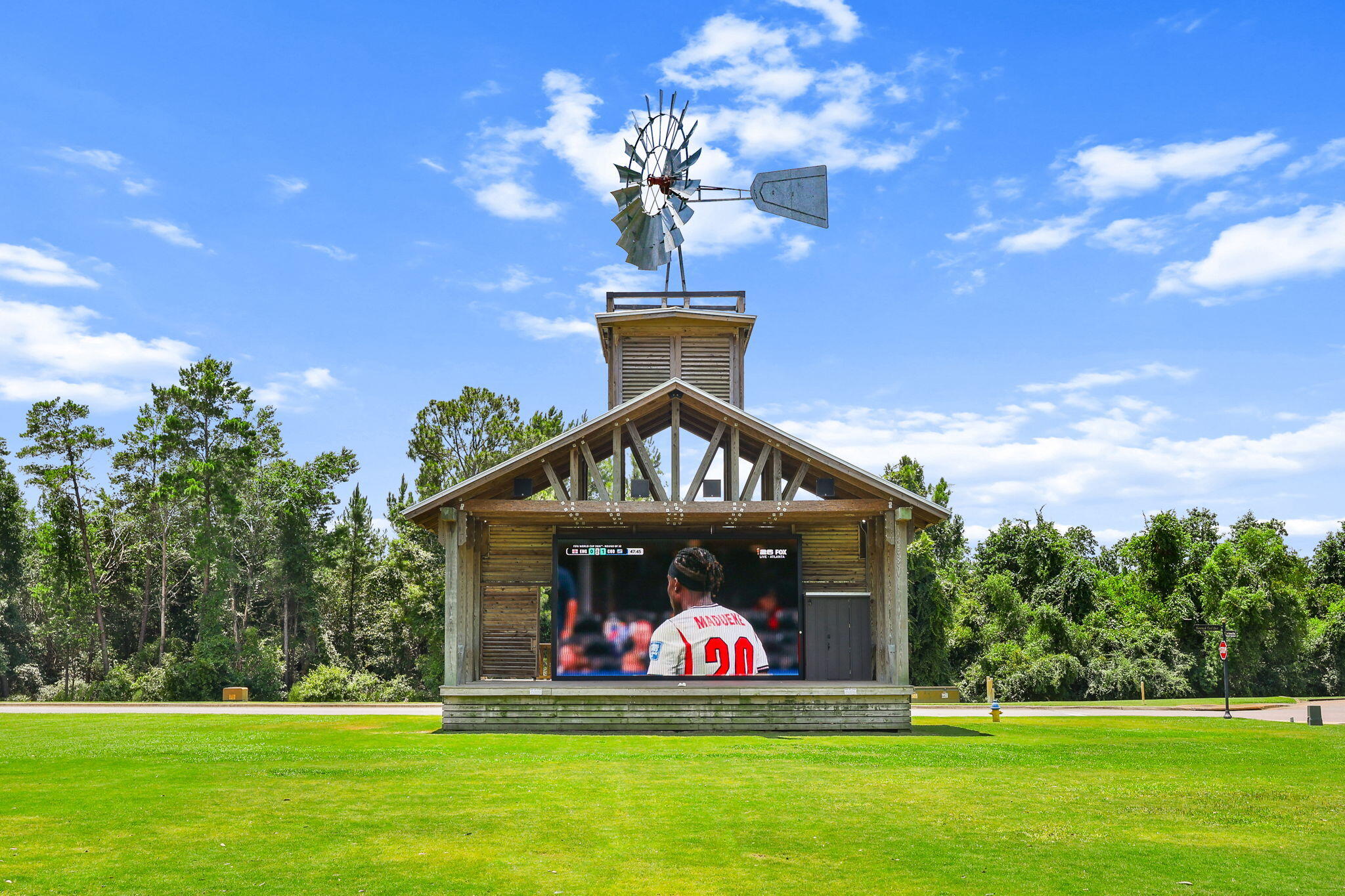 HAMMOCK BAY - Residential