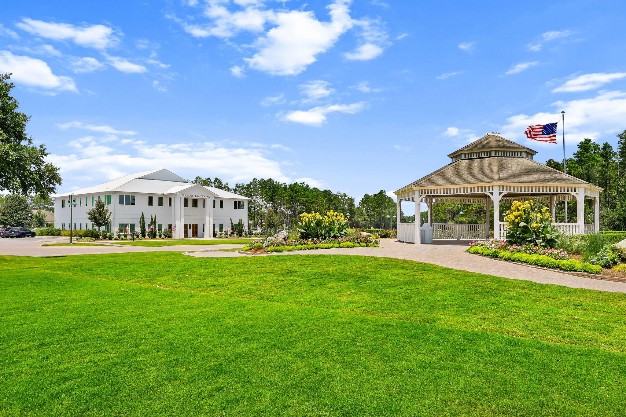 HAMMOCK BAY - Residential