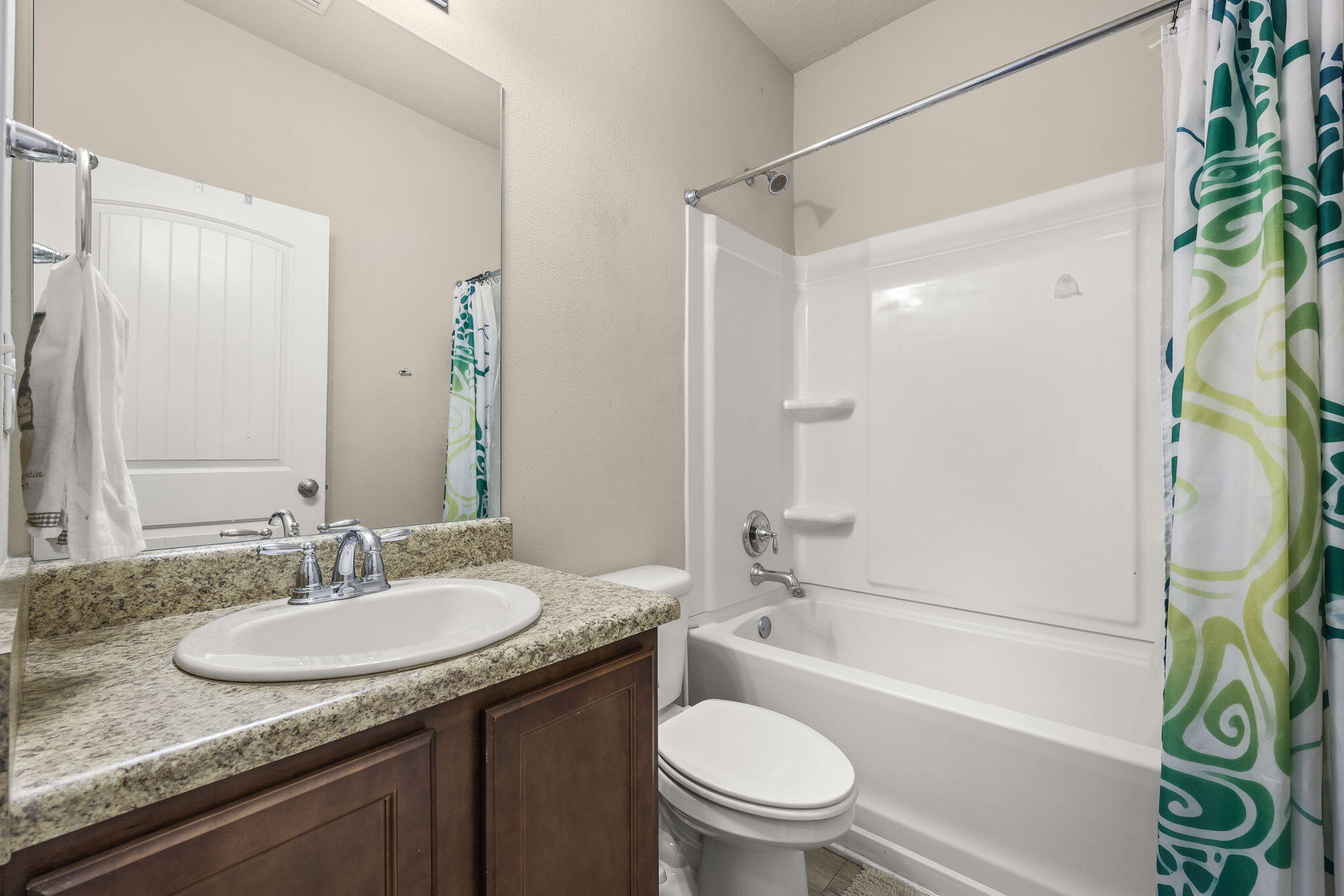 HAMMOCK BAY - Residential