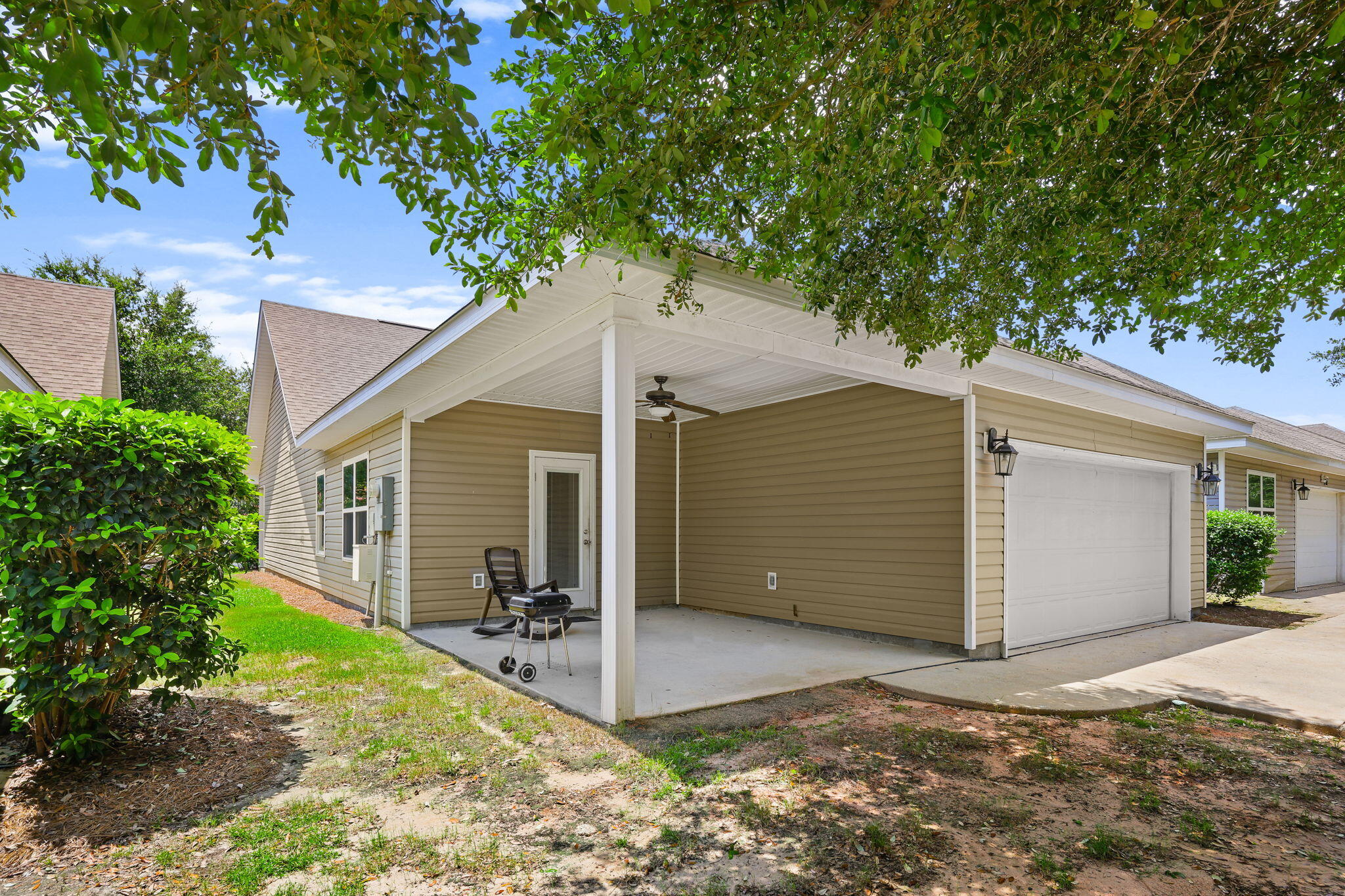 HAMMOCK BAY - Residential