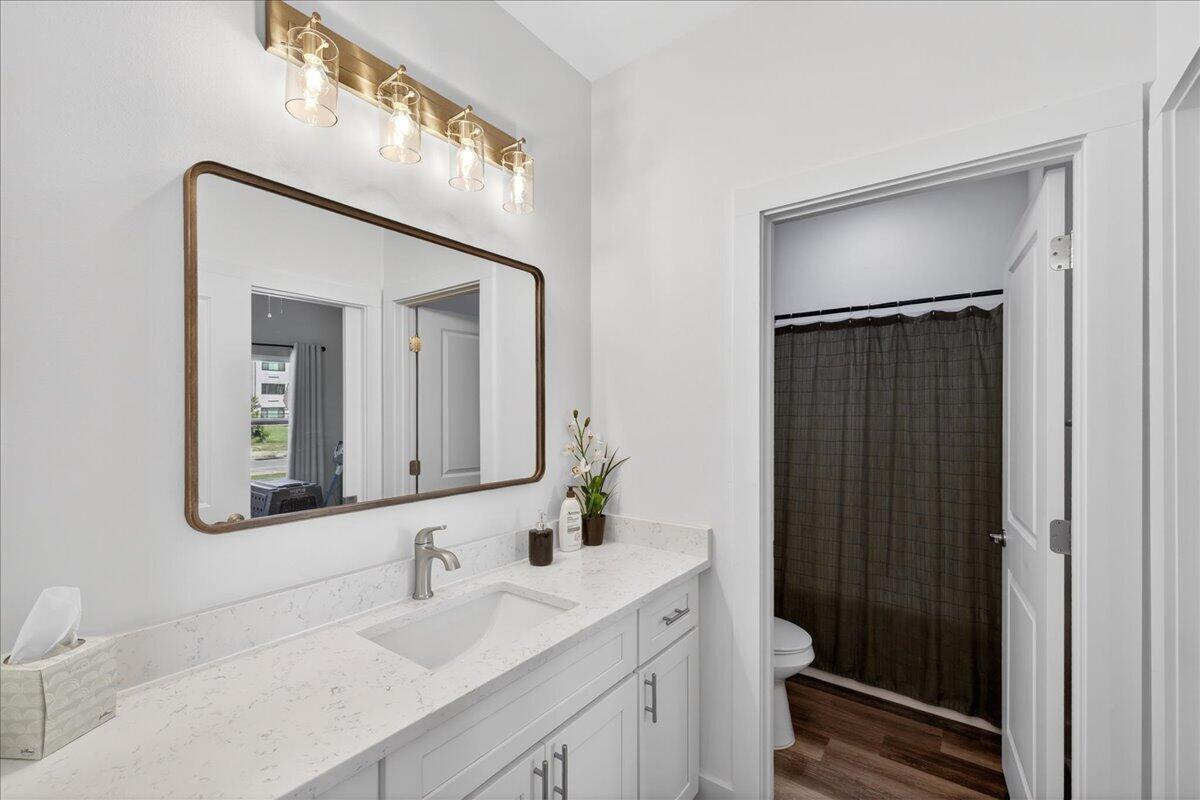 BROOKS ADDN TO FORT WALTON BEACH - Residential