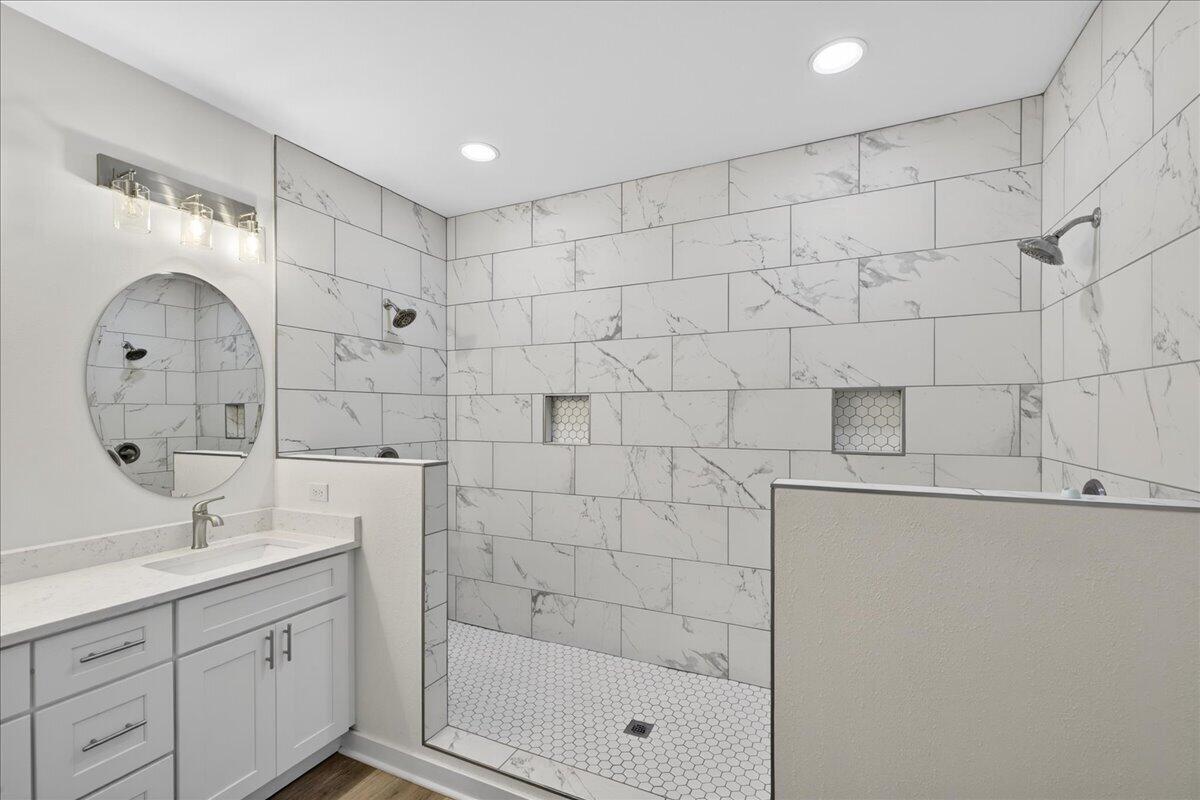 BROOKS ADDN TO FORT WALTON BEACH - Residential