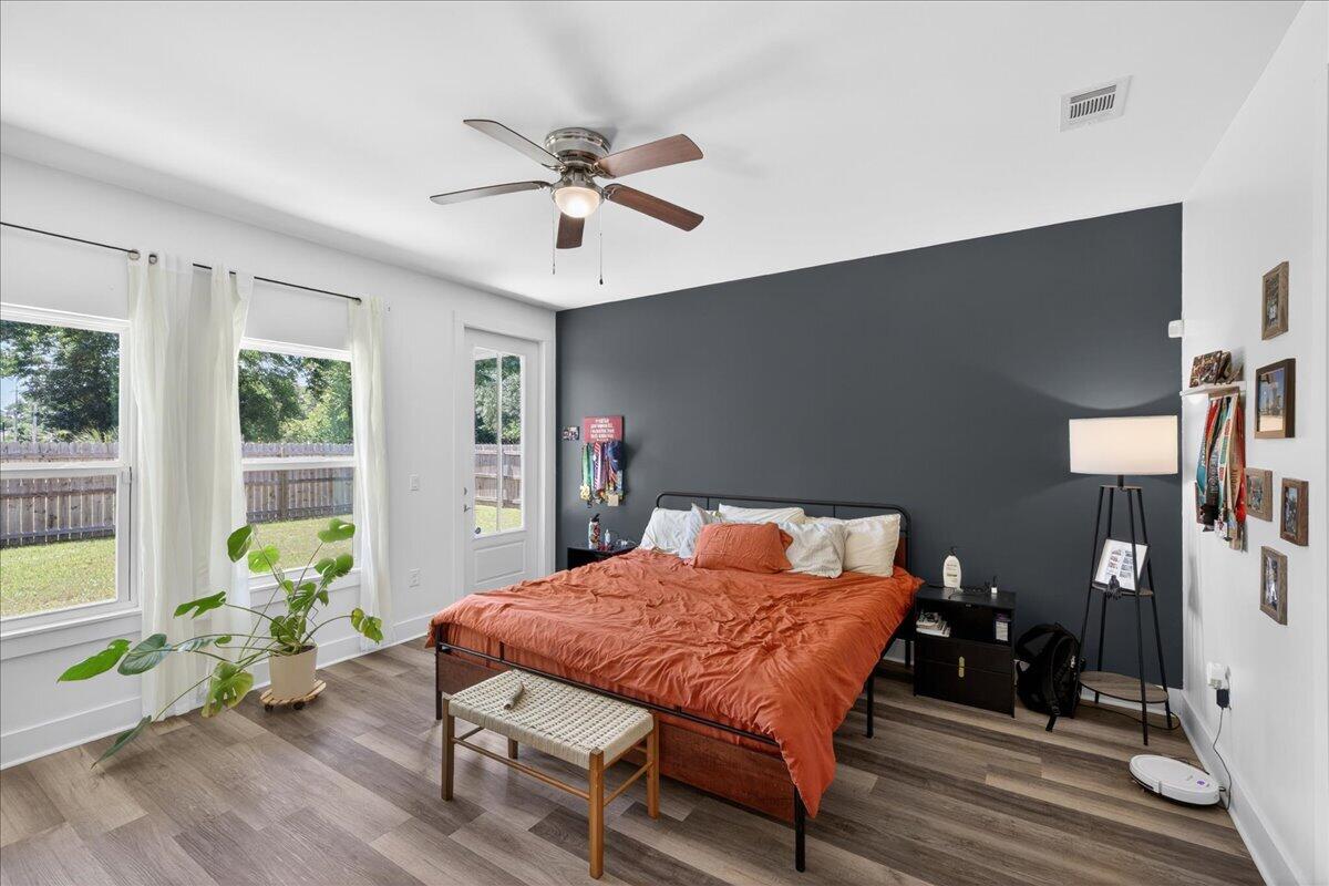 BROOKS ADDN TO FORT WALTON BEACH - Residential