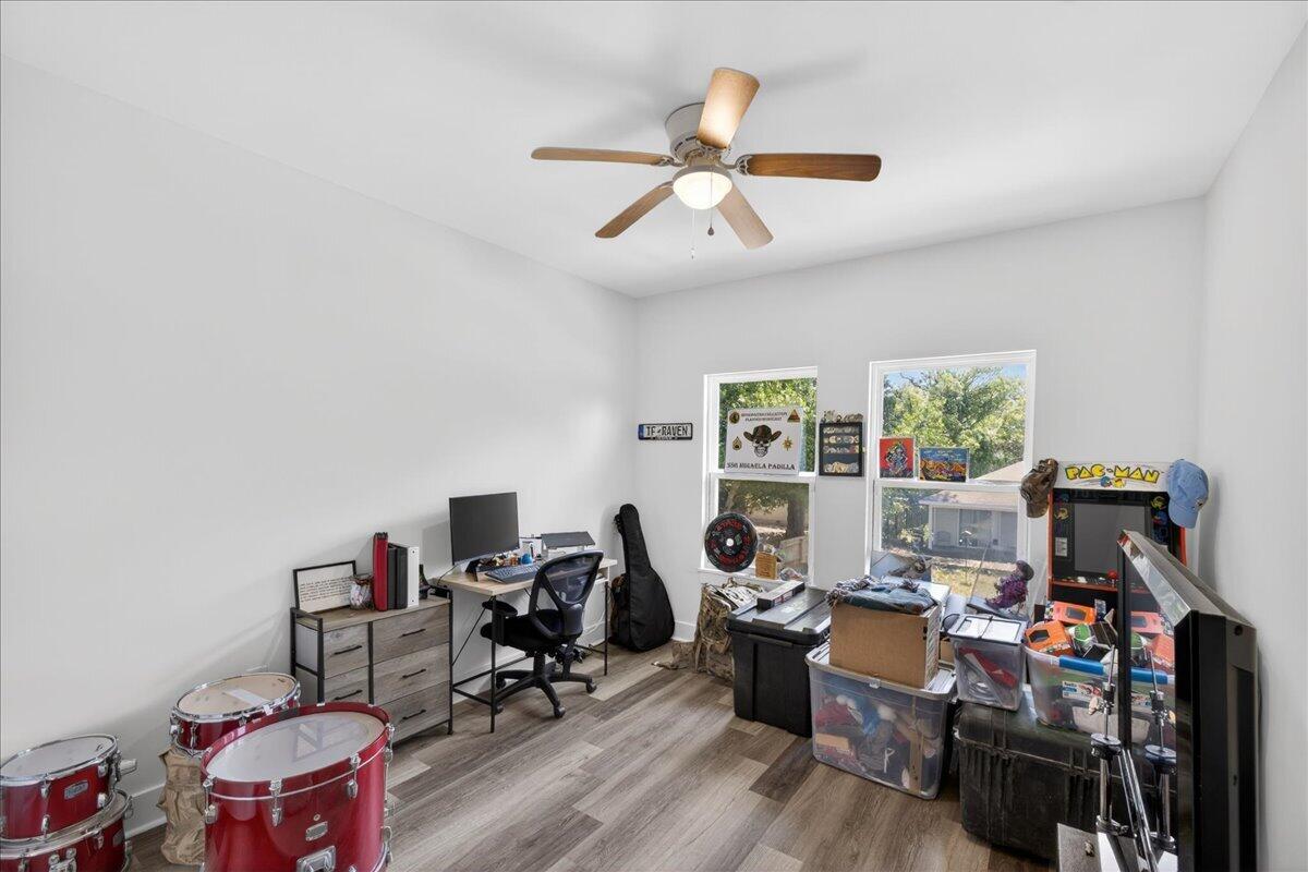 BROOKS ADDN TO FORT WALTON BEACH - Residential
