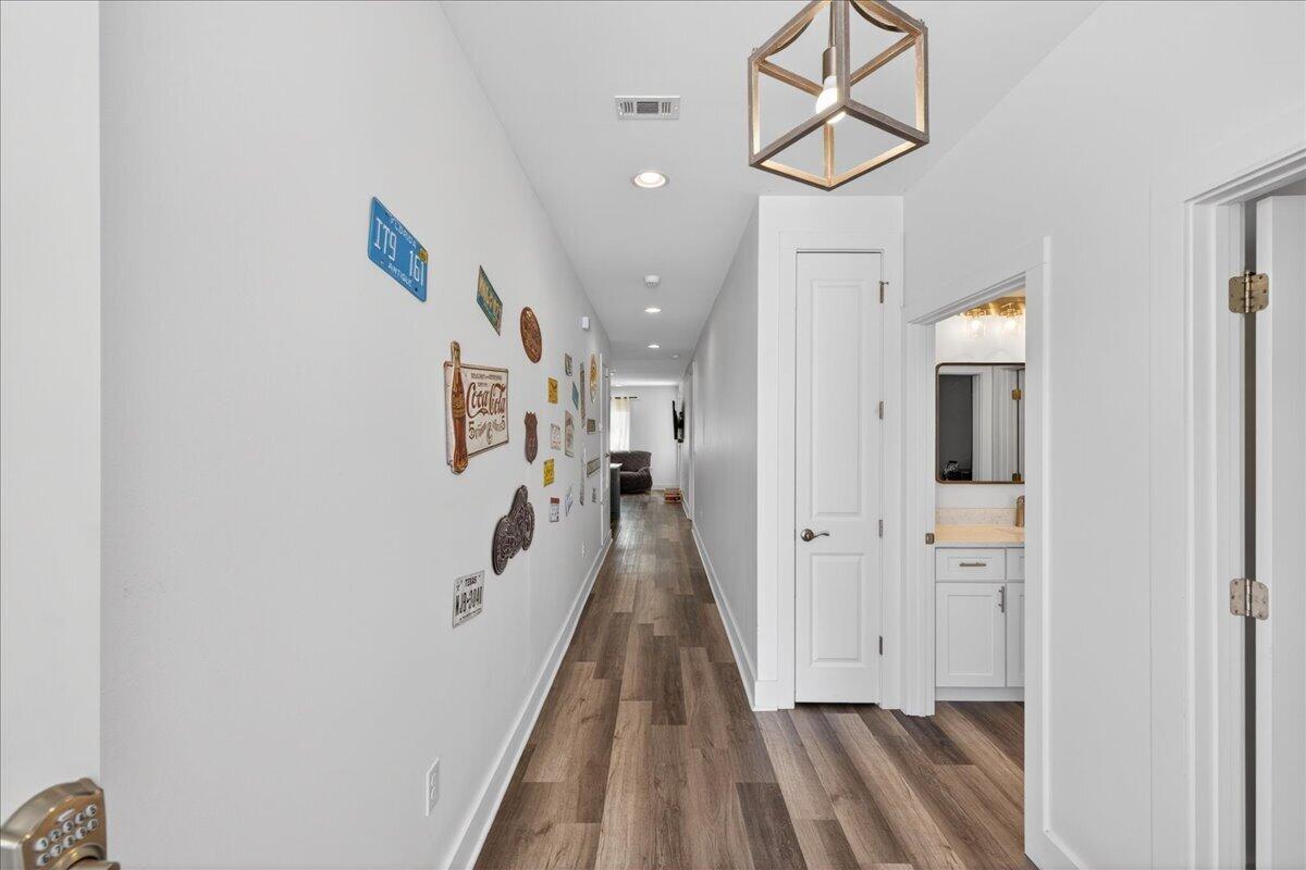 BROOKS ADDN TO FORT WALTON BEACH - Residential
