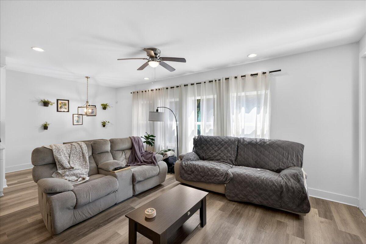 BROOKS ADDN TO FORT WALTON BEACH - Residential