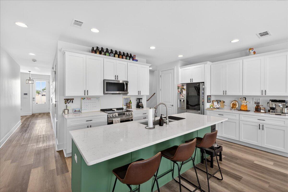 BROOKS ADDN TO FORT WALTON BEACH - Residential