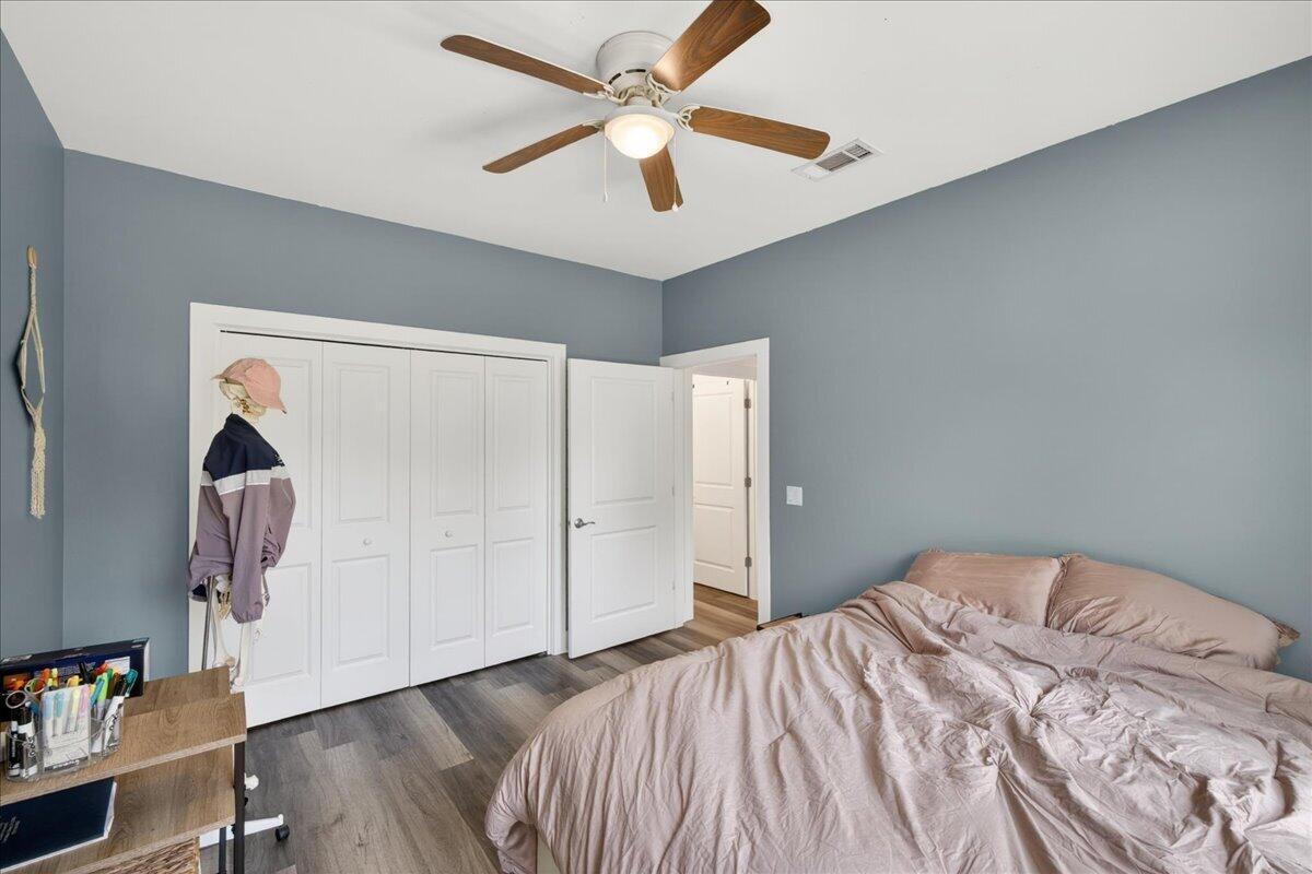 BROOKS ADDN TO FORT WALTON BEACH - Residential