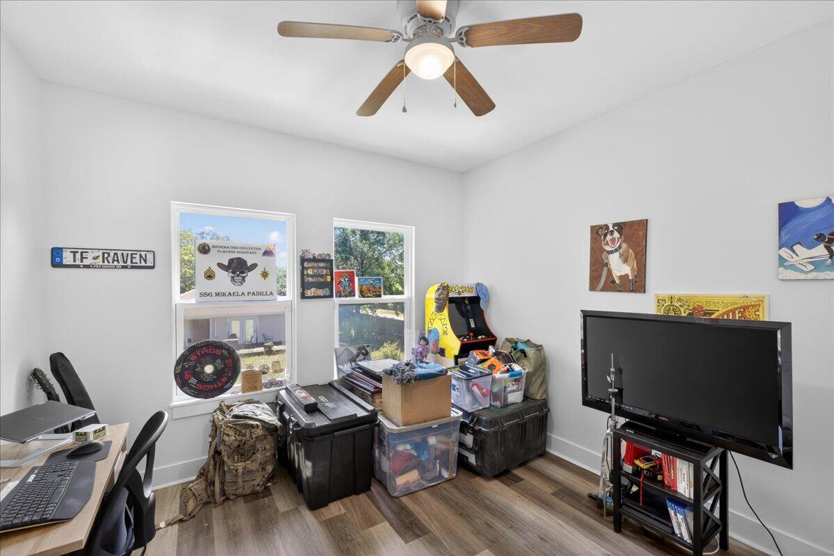 BROOKS ADDN TO FORT WALTON BEACH - Residential
