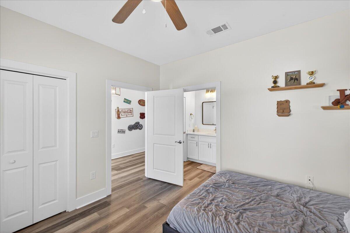 BROOKS ADDN TO FORT WALTON BEACH - Residential