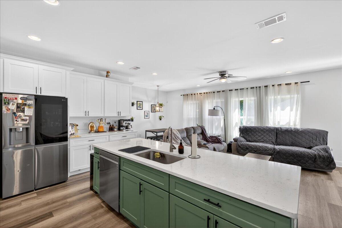 BROOKS ADDN TO FORT WALTON BEACH - Residential