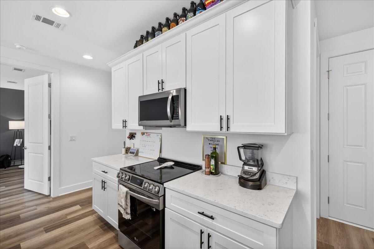 BROOKS ADDN TO FORT WALTON BEACH - Residential