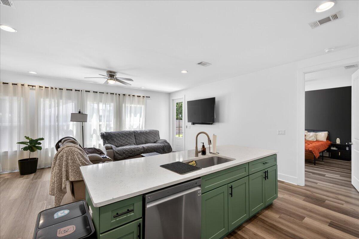 BROOKS ADDN TO FORT WALTON BEACH - Residential