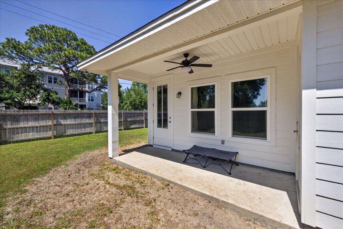 BROOKS ADDN TO FORT WALTON BEACH - Residential