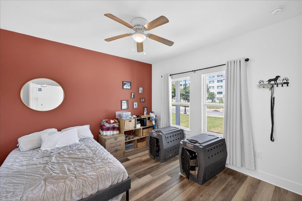 BROOKS ADDN TO FORT WALTON BEACH - Residential