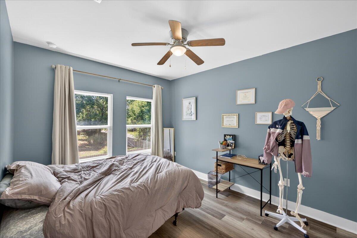 BROOKS ADDN TO FORT WALTON BEACH - Residential