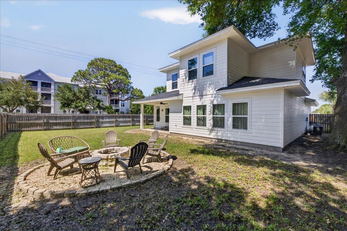 BROOKS ADDN TO FORT WALTON BEACH - Residential