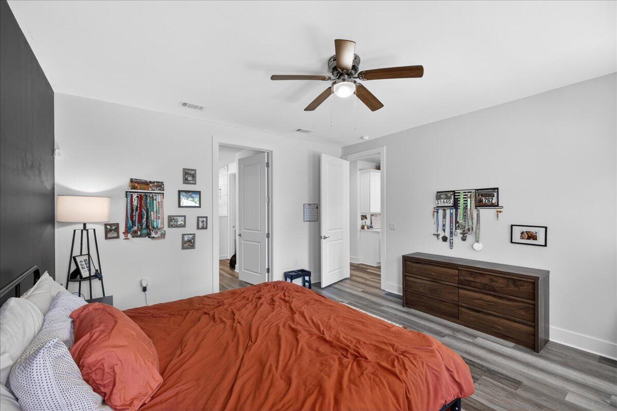BROOKS ADDN TO FORT WALTON BEACH - Residential