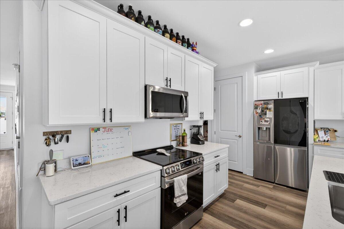 BROOKS ADDN TO FORT WALTON BEACH - Residential