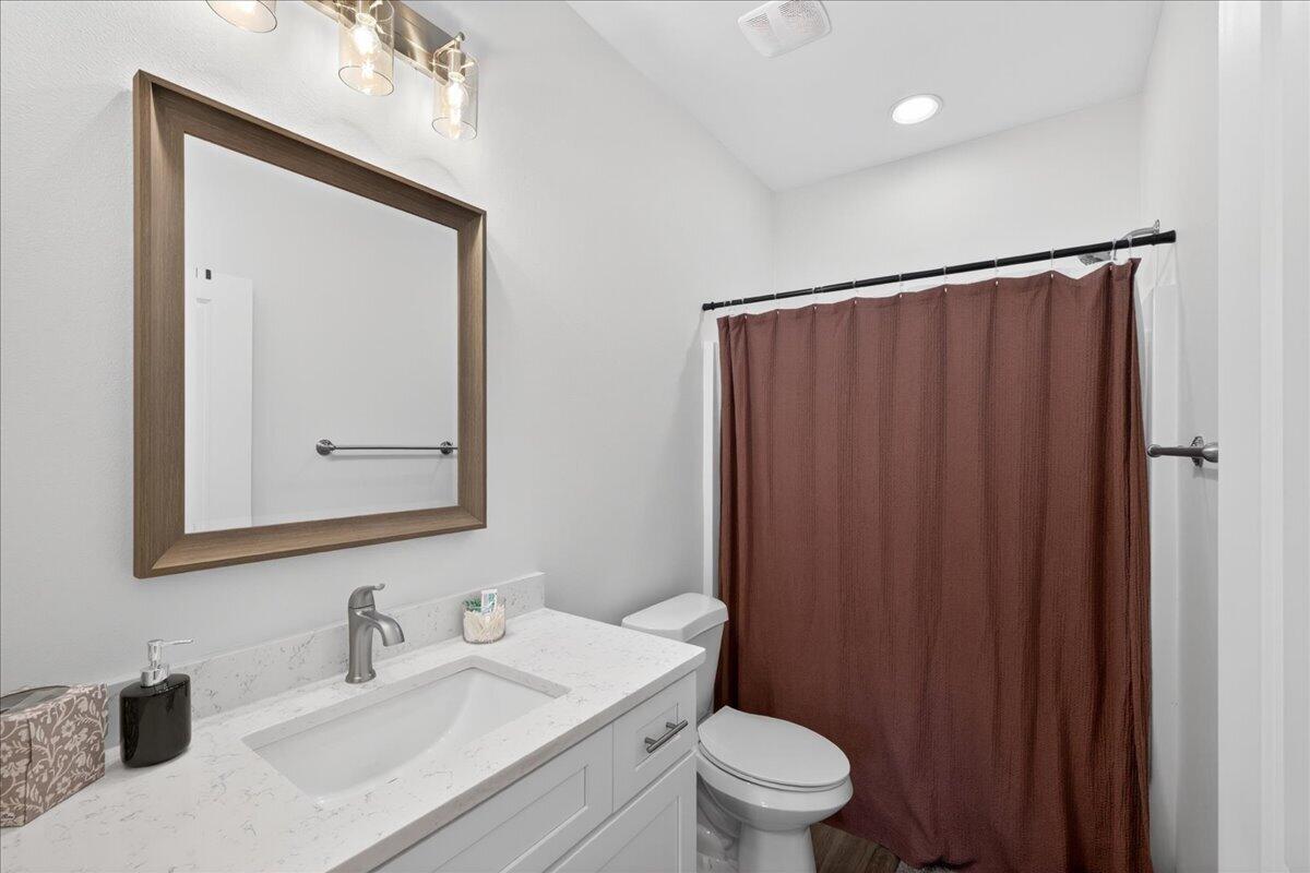 BROOKS ADDN TO FORT WALTON BEACH - Residential