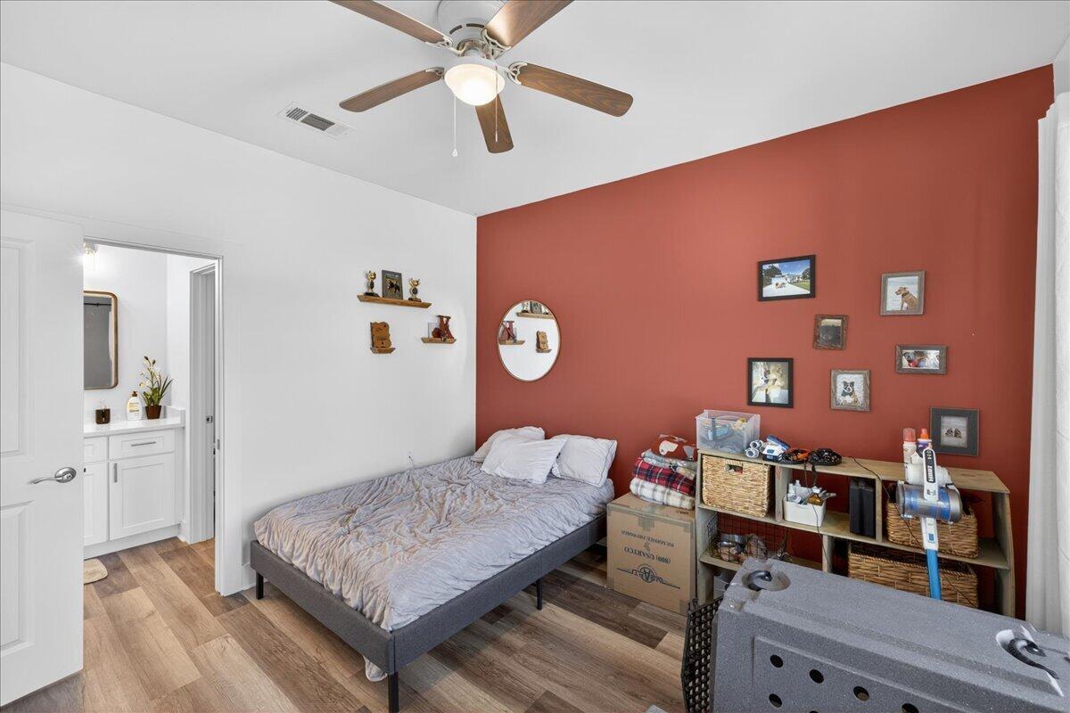 BROOKS ADDN TO FORT WALTON BEACH - Residential