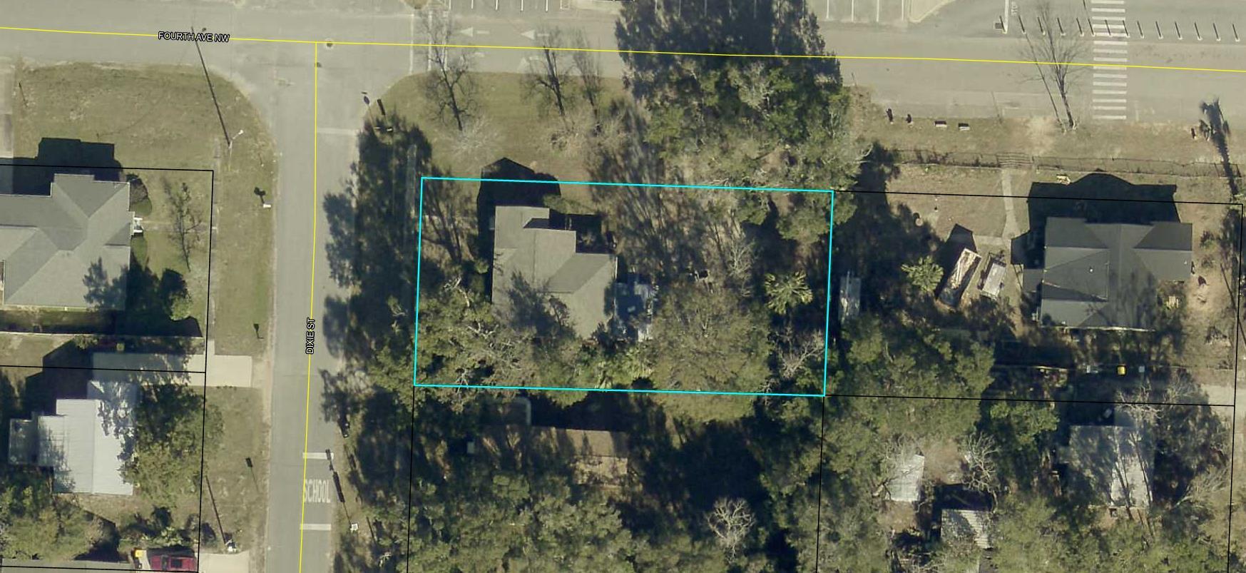NORTHWOOD ADDN - Residential