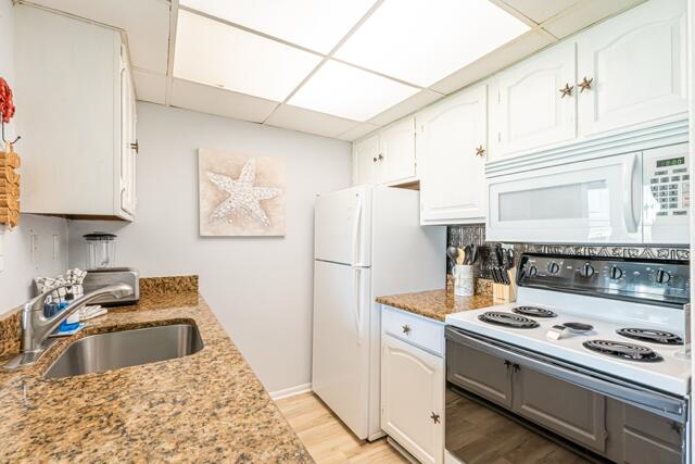 SANDPIPER COVE PH 01 - Residential