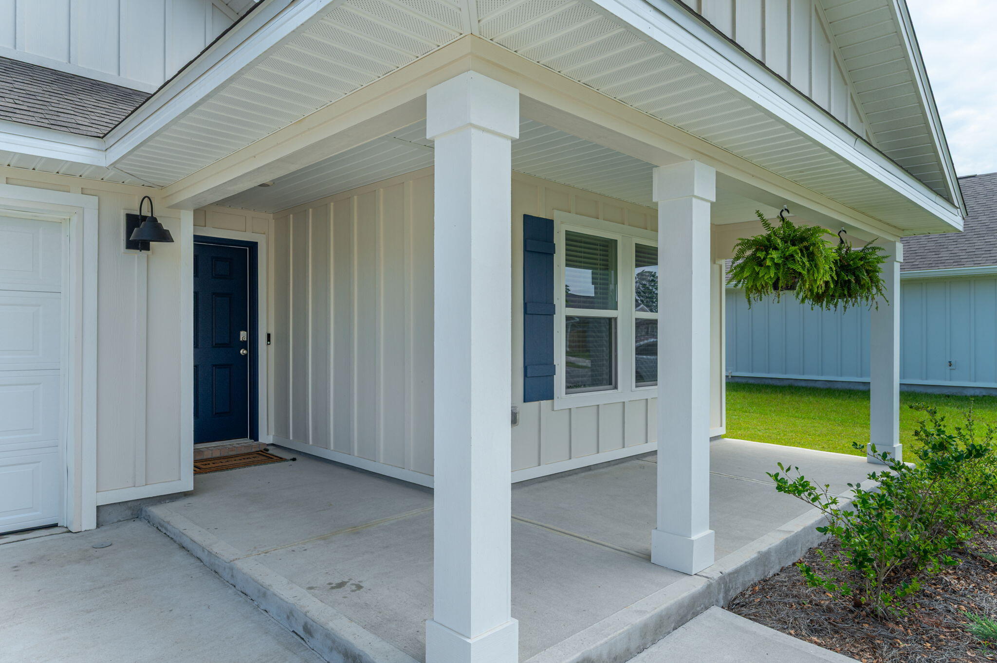 Shoal River Landing - Residential