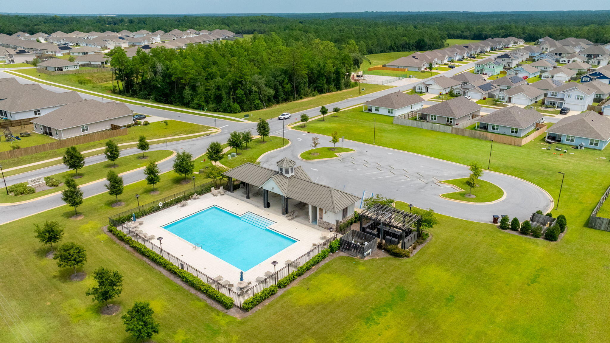 Shoal River Landing - Residential