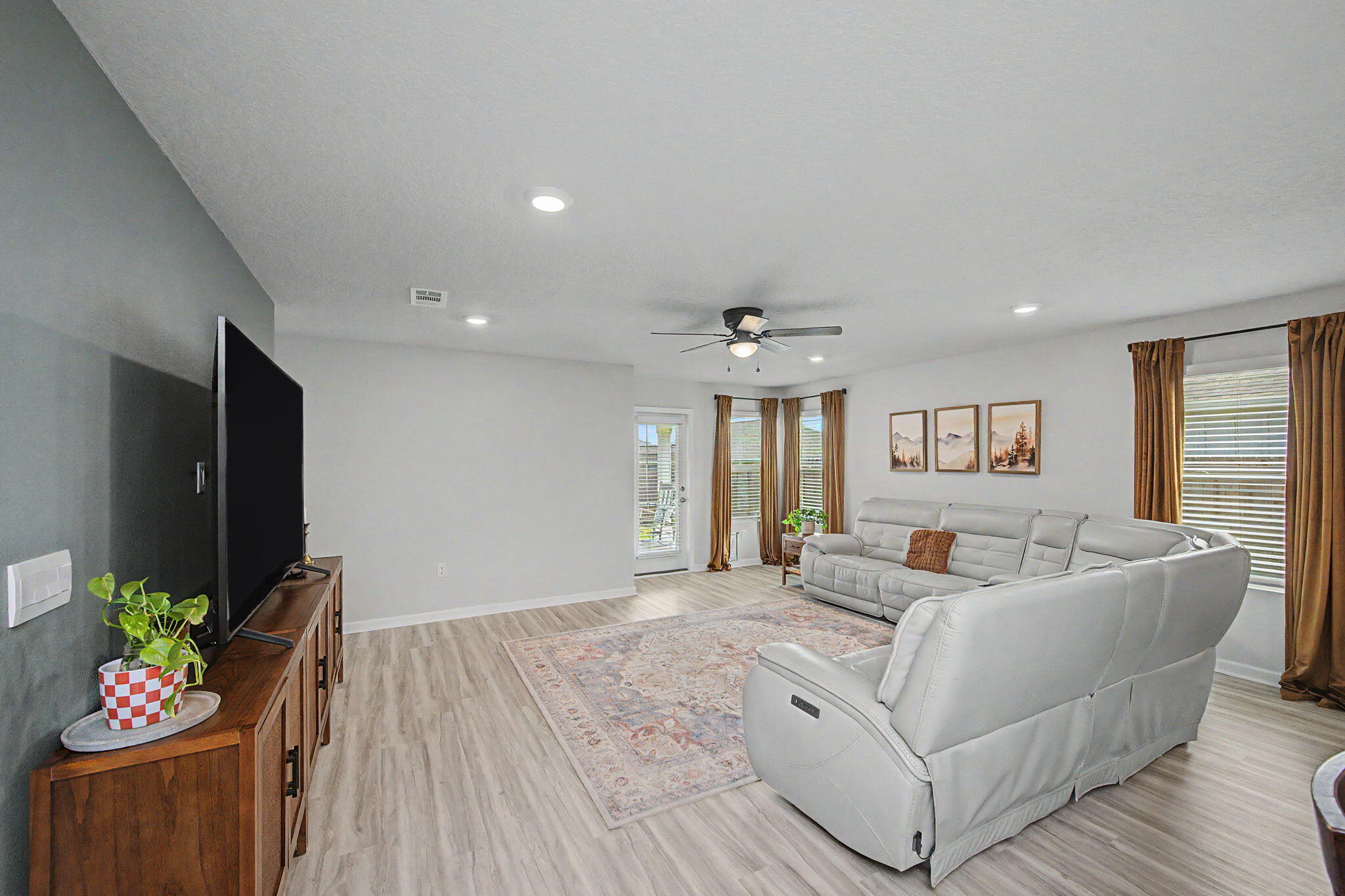 Shoal River Landing - Residential