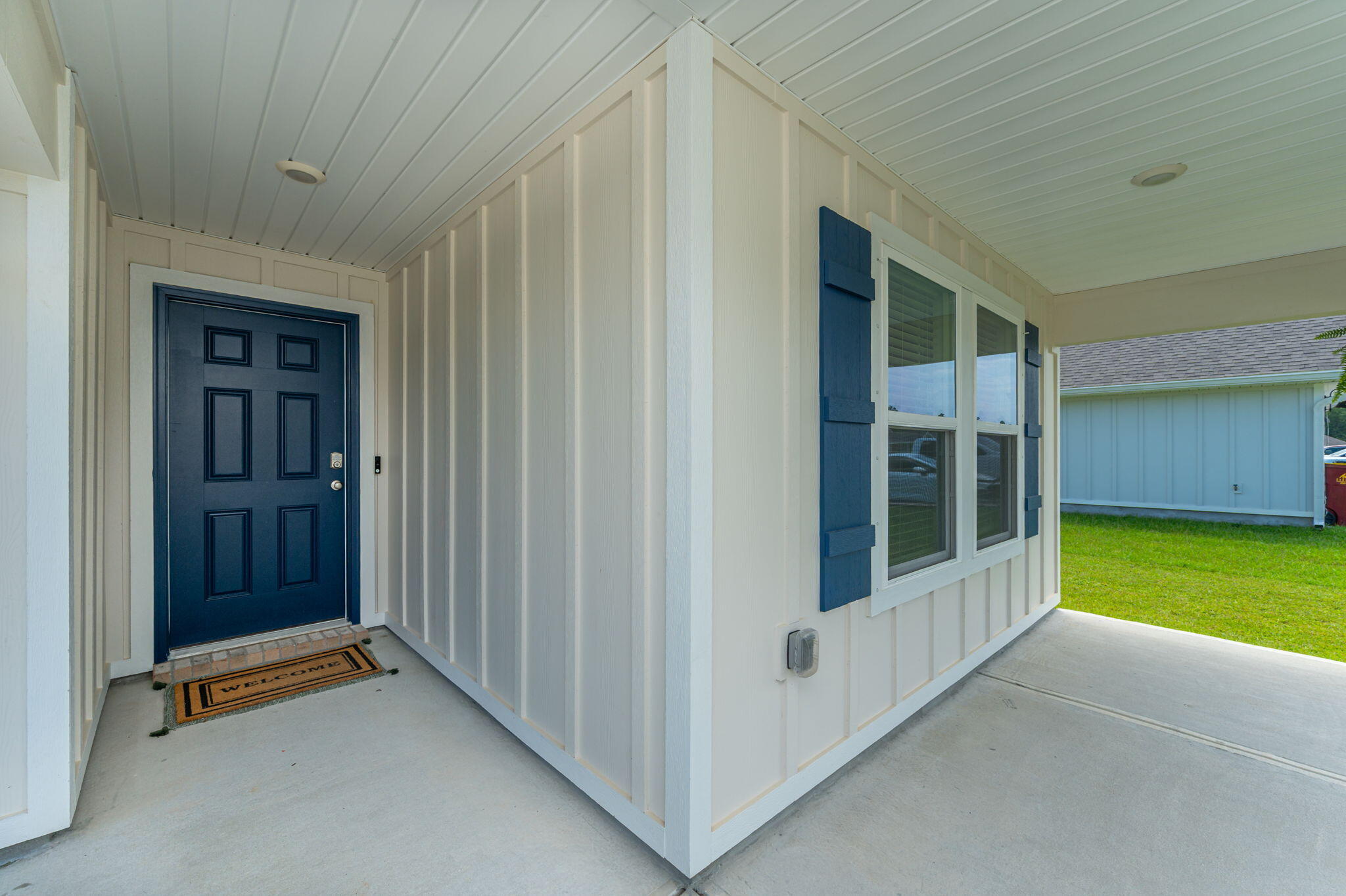 Shoal River Landing - Residential