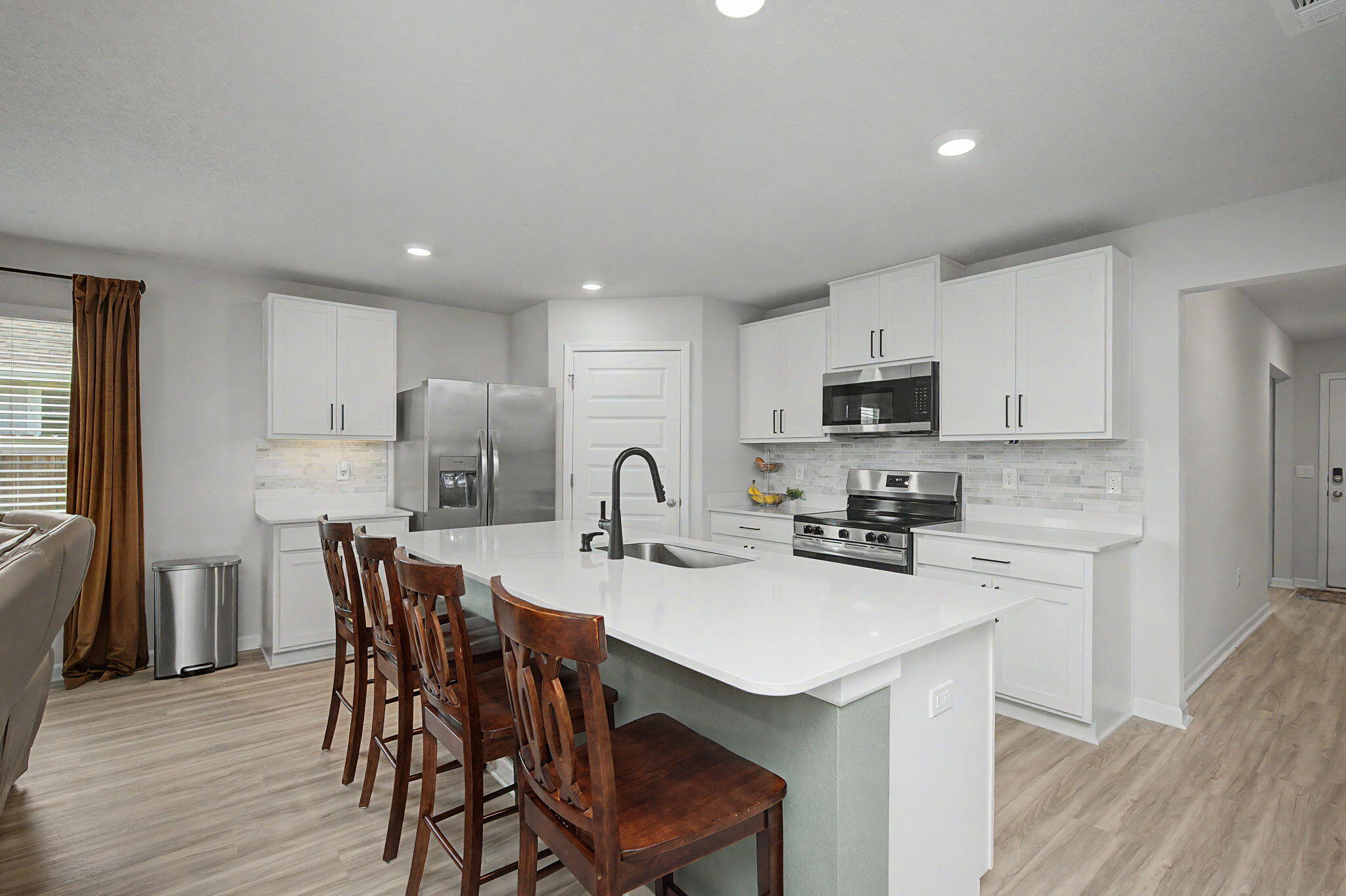 Shoal River Landing - Residential