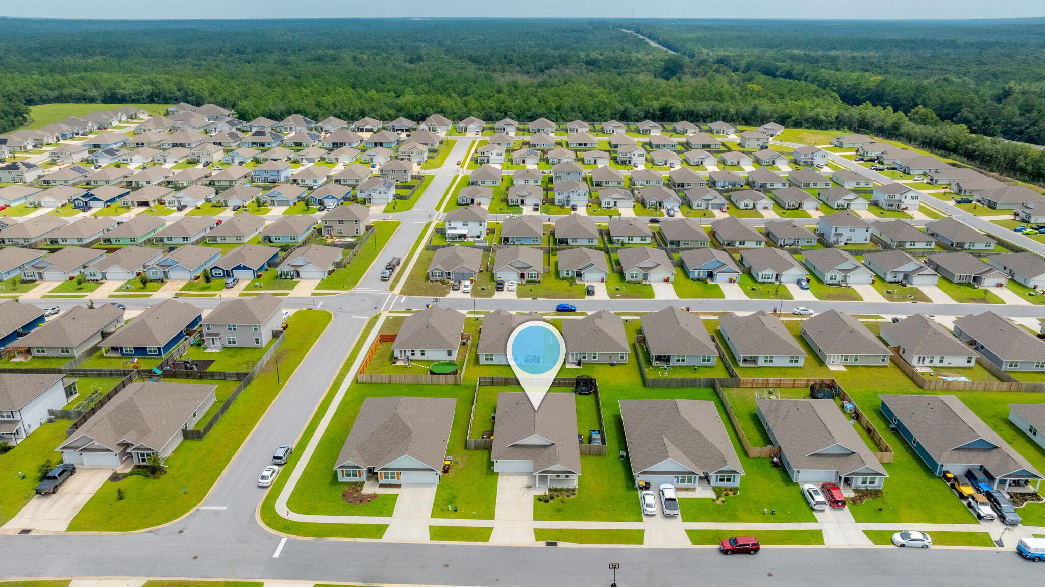 Shoal River Landing - Residential