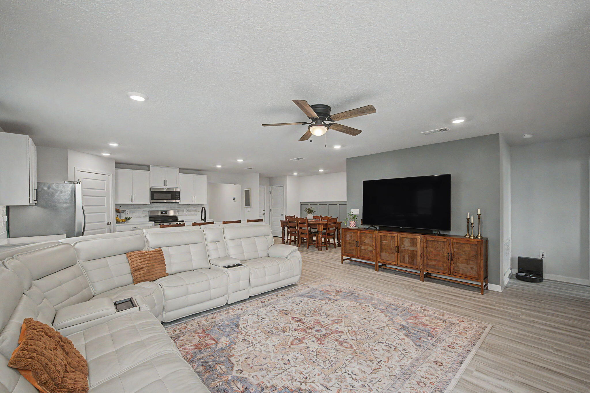 Shoal River Landing - Residential