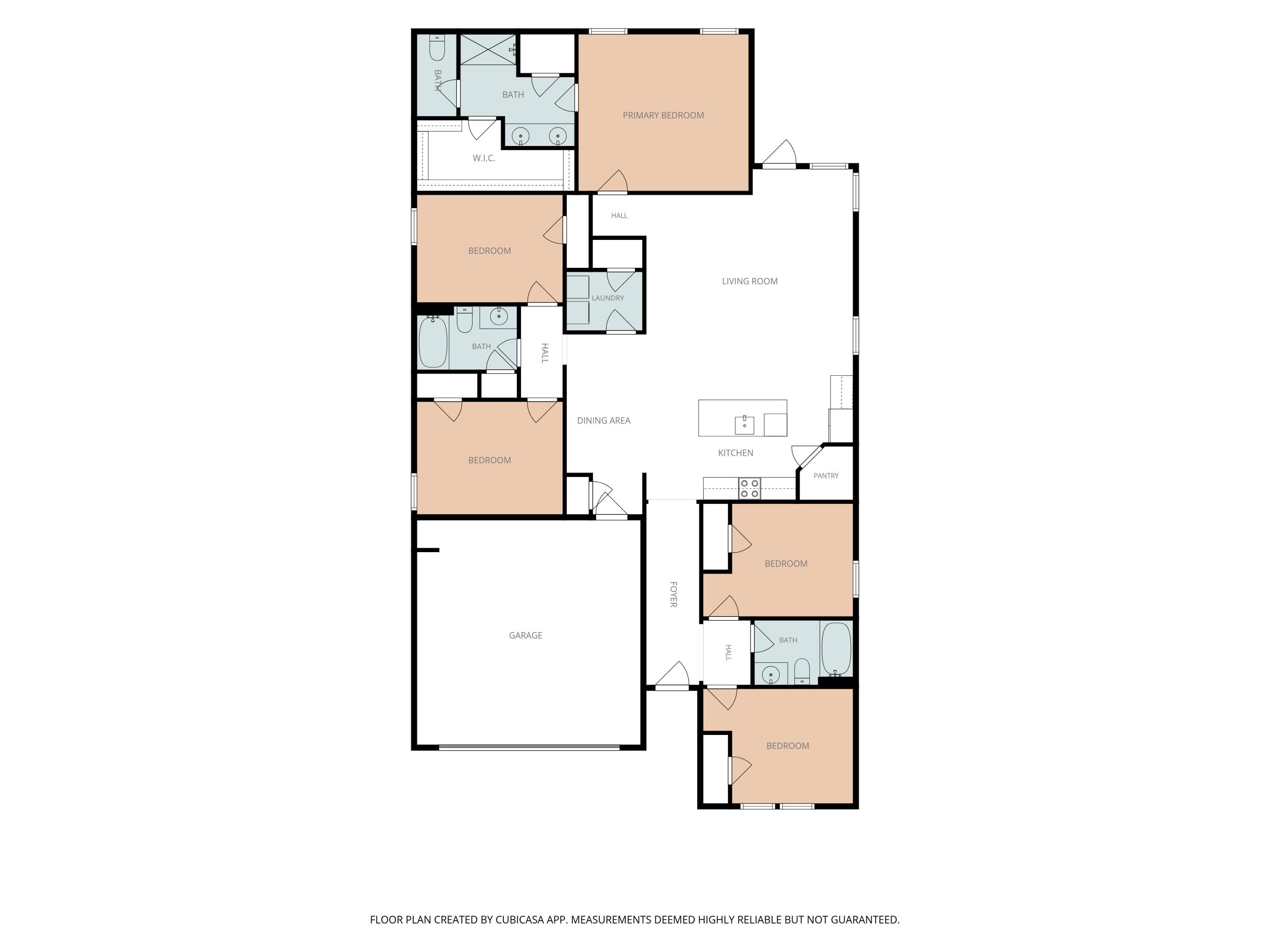 Shoal River Landing - Residential